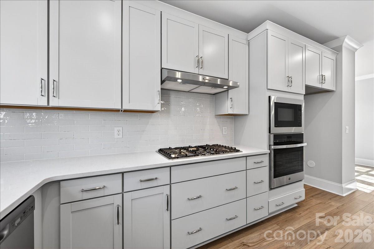 Ascend - Residential
