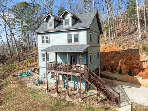 Photo of 64 Crystal June Lane, Asheville, NC 28803 (MLS # 4333541)