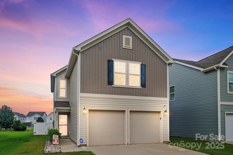 Photo of 3832 Tersk Drive, Midland, NC 28107 (MLS # 4279691)