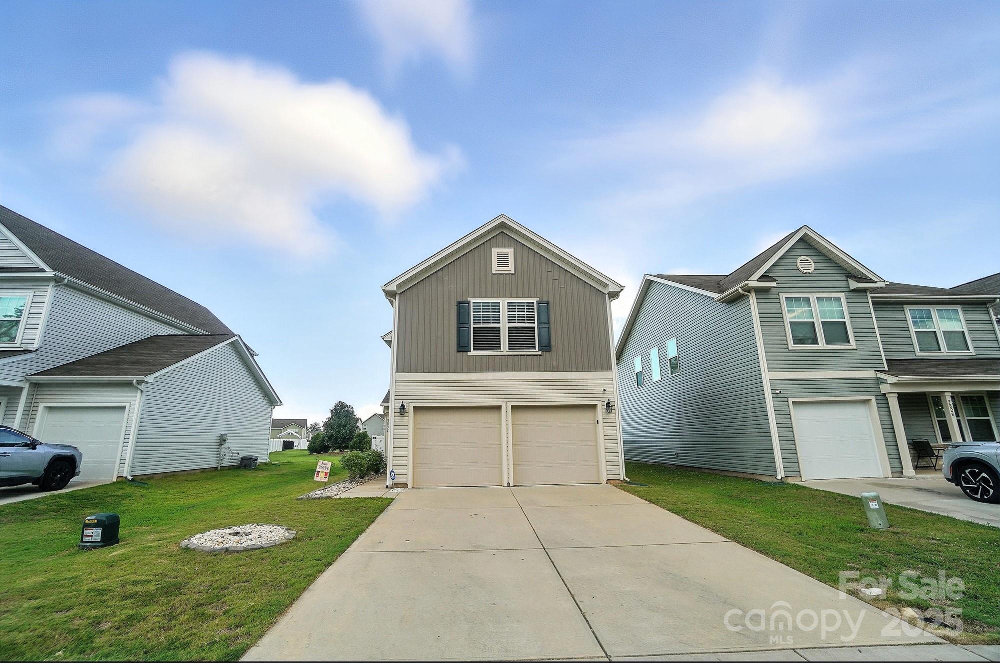 3832 Tersk Drive