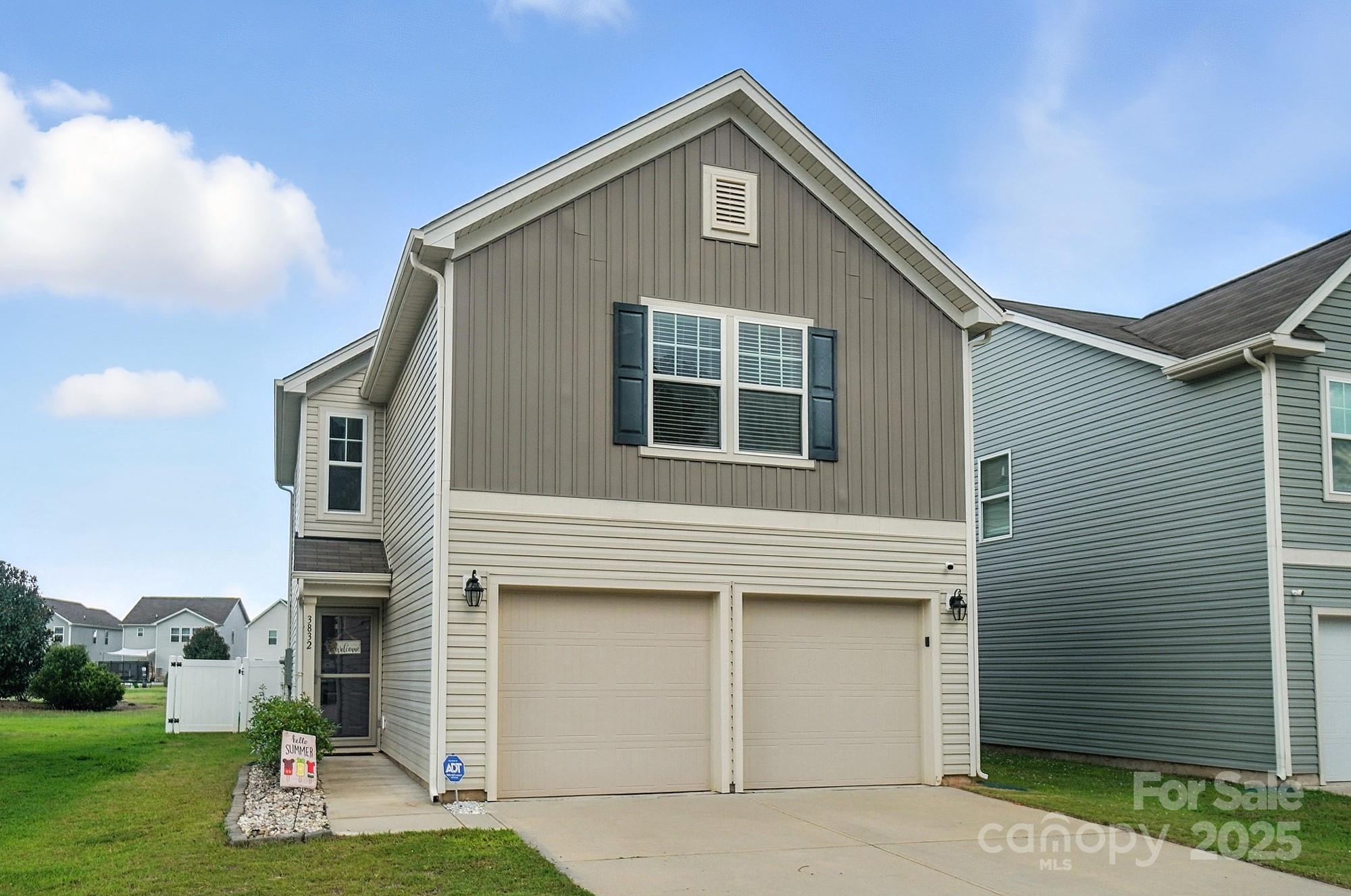 3832 Tersk Drive