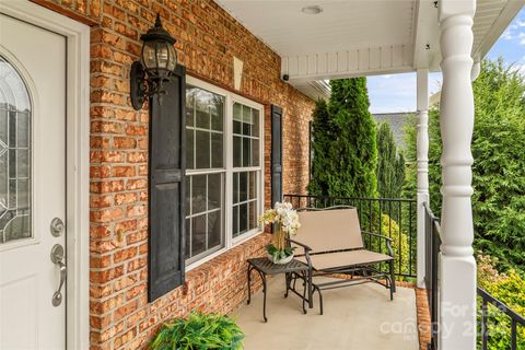 A home in Statesville