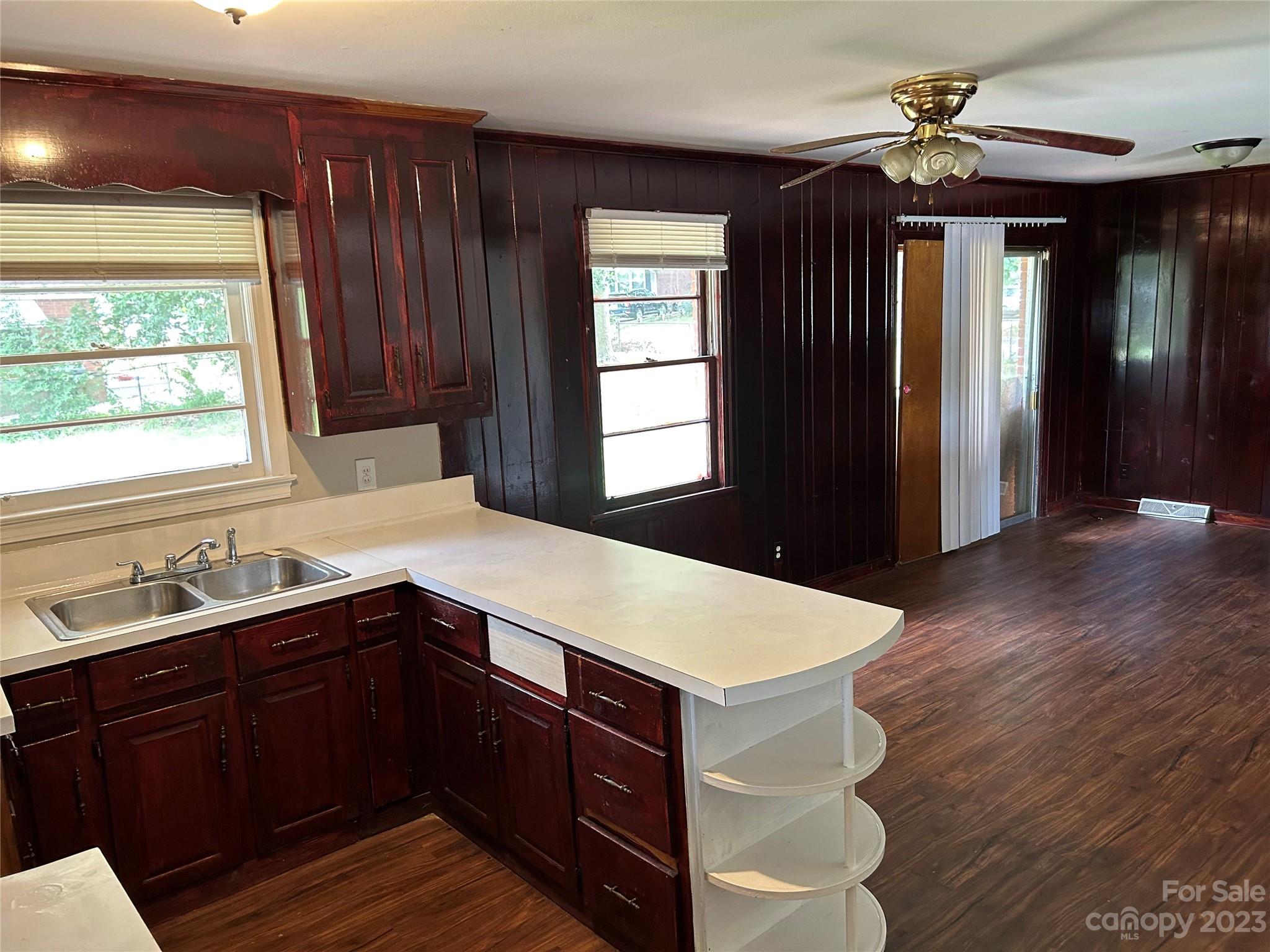 Clanton Park - Residential