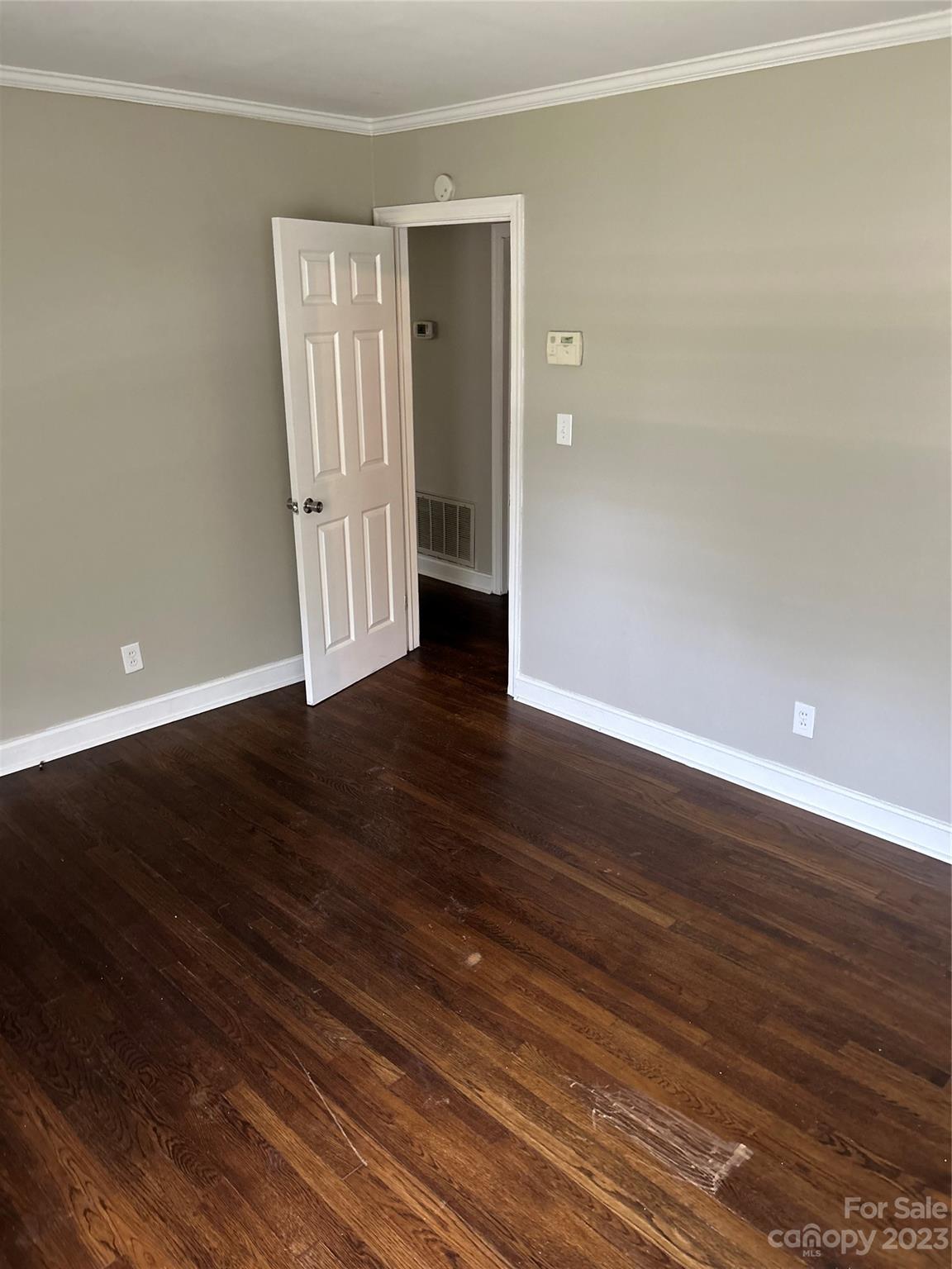 Clanton Park - Residential