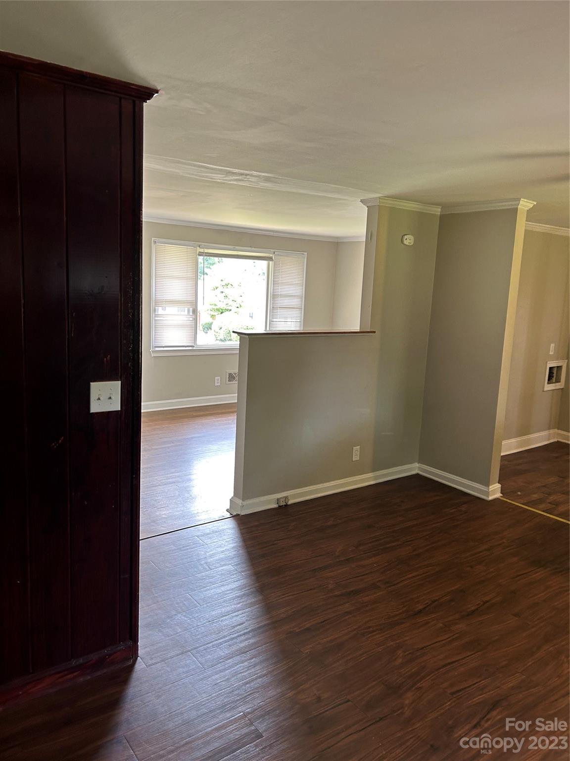 Clanton Park - Residential