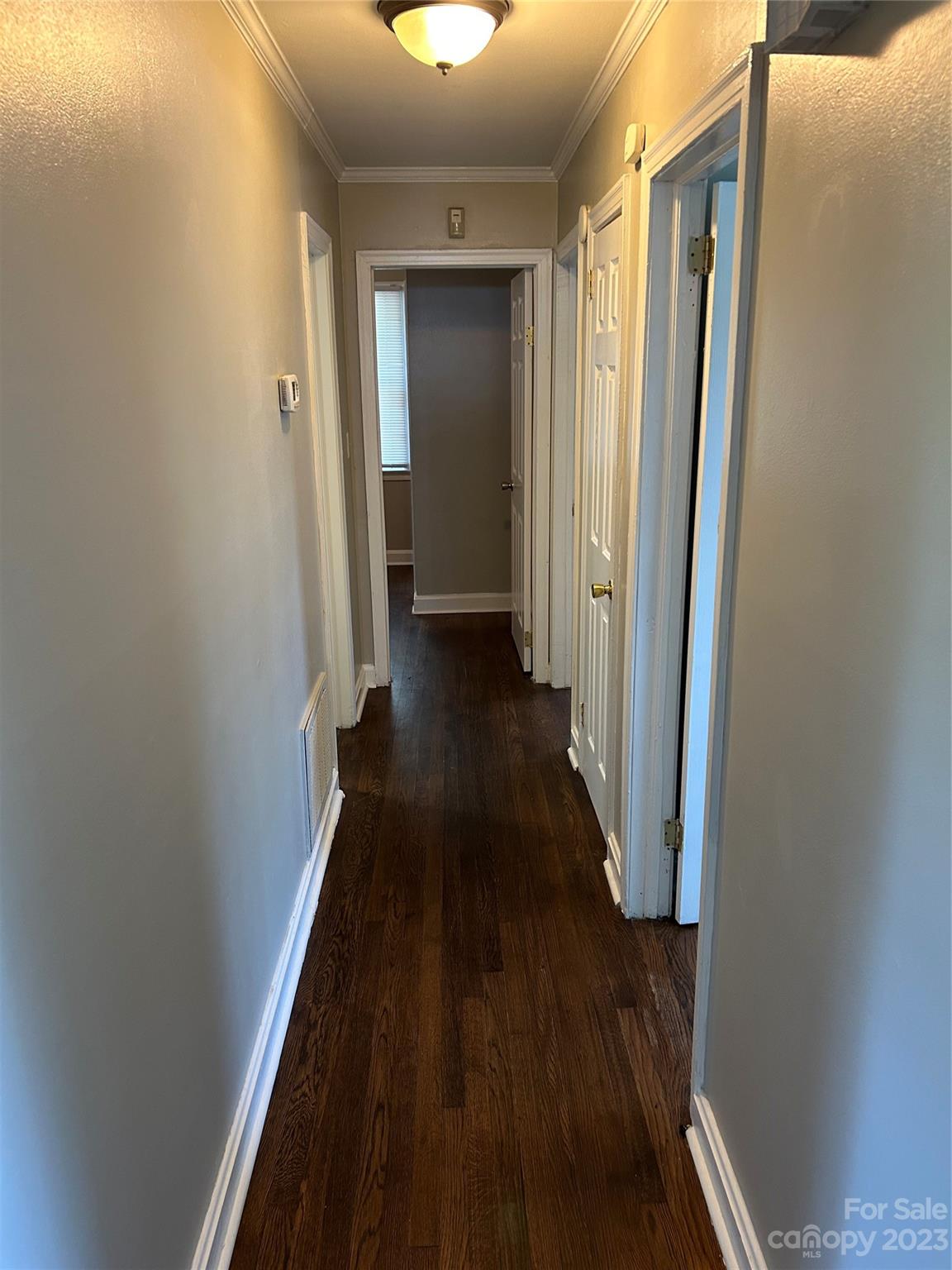 Clanton Park - Residential