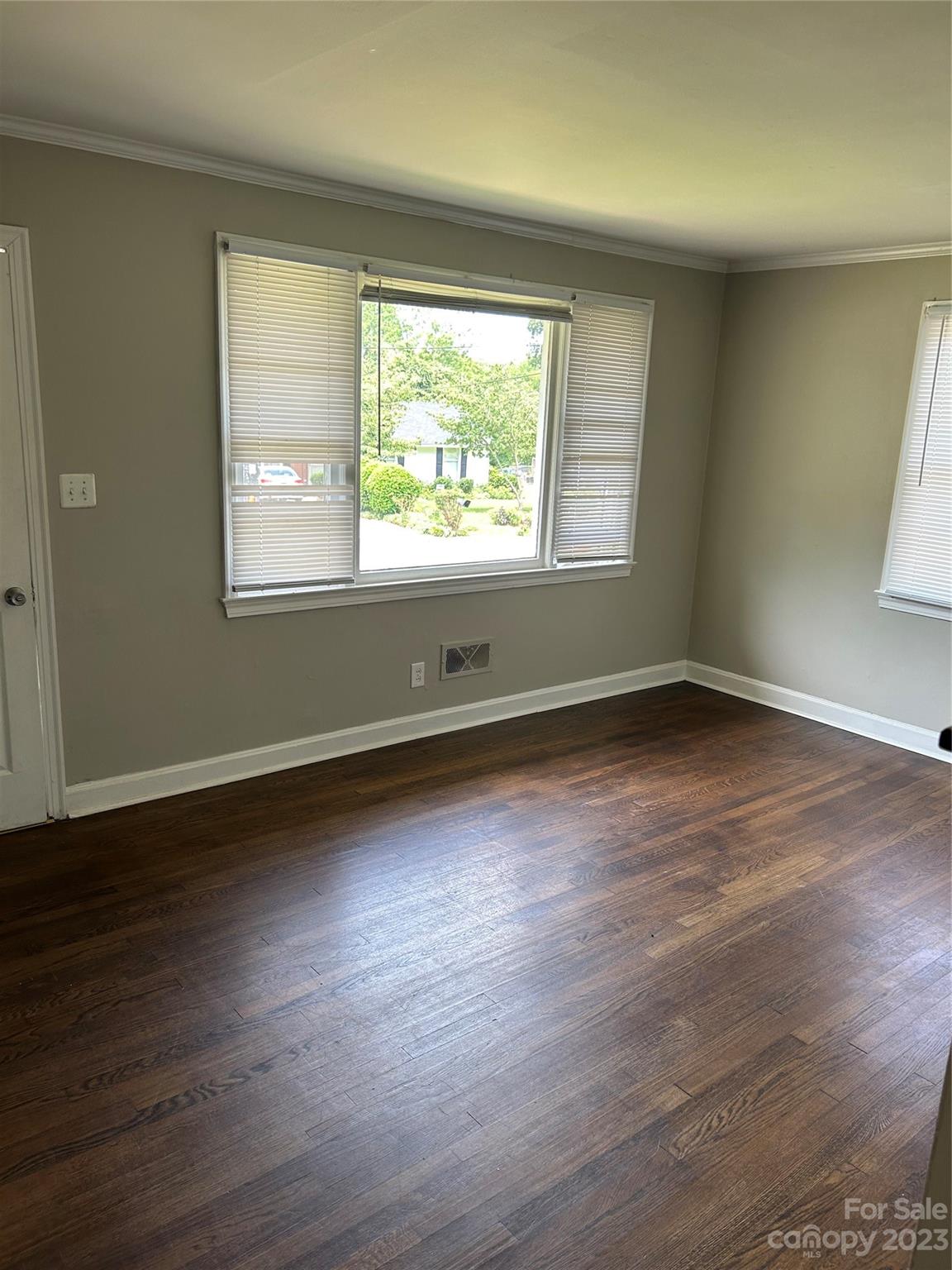 Clanton Park - Residential