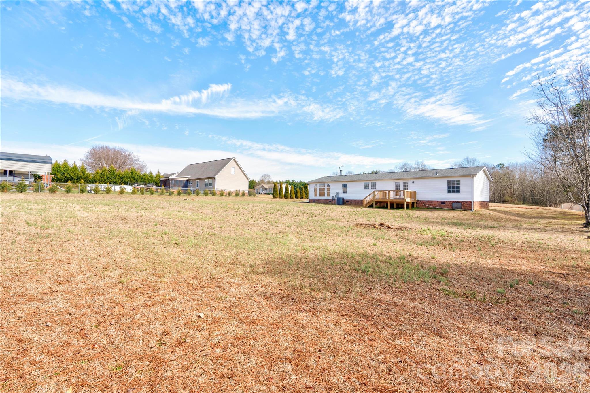 Kendrick Estates - Residential