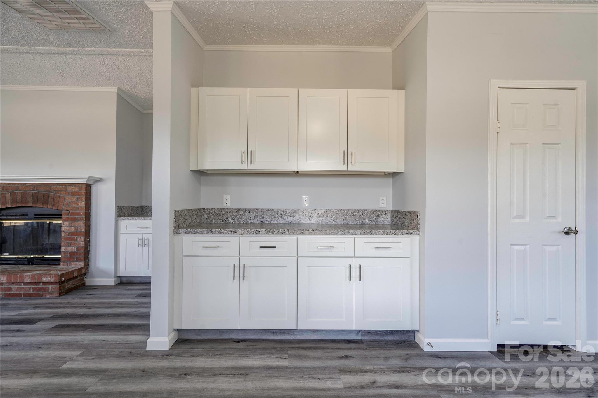 Kendrick Estates - Residential