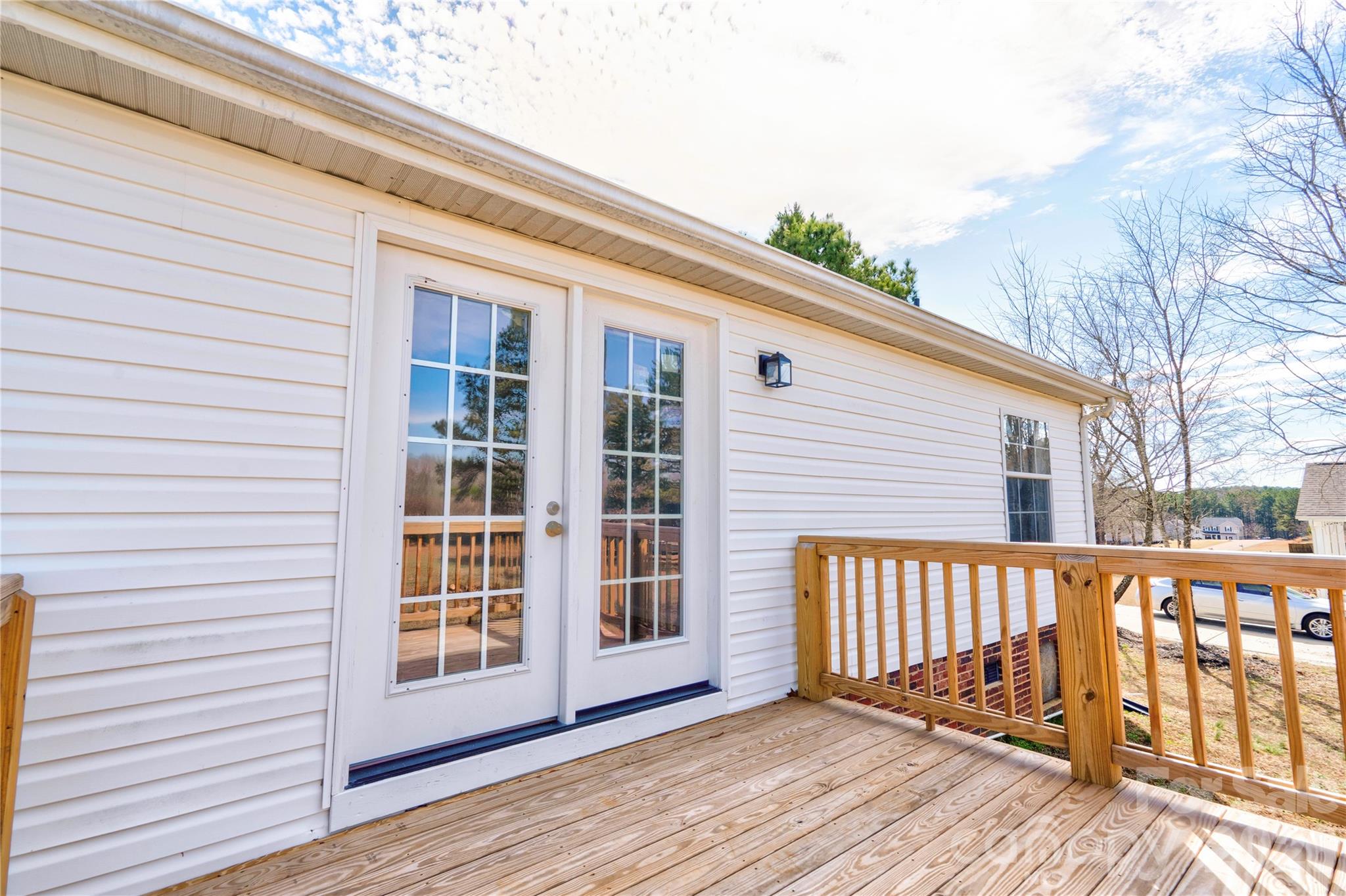 Kendrick Estates - Residential