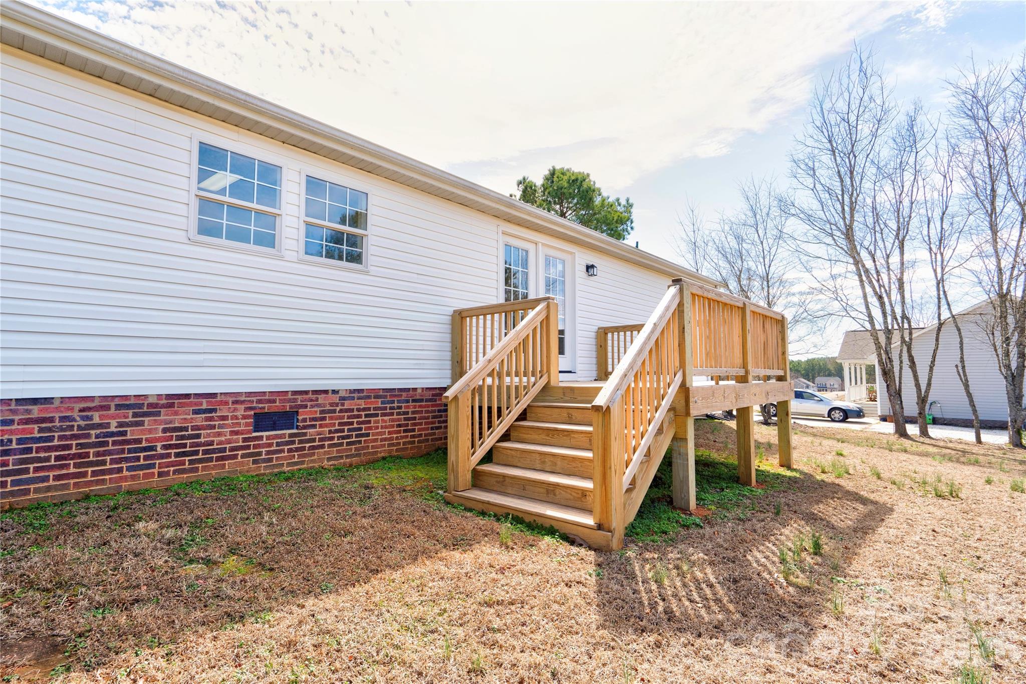 Kendrick Estates - Residential