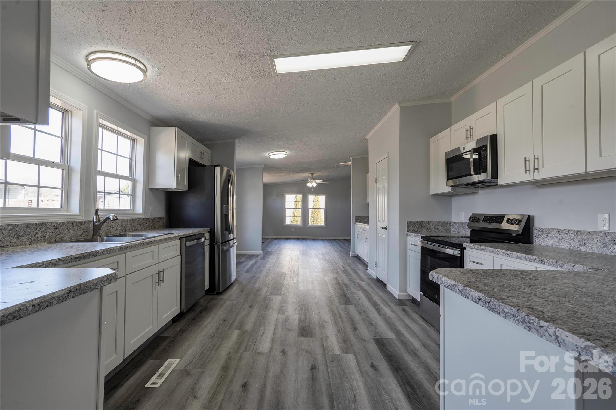 Kendrick Estates - Residential