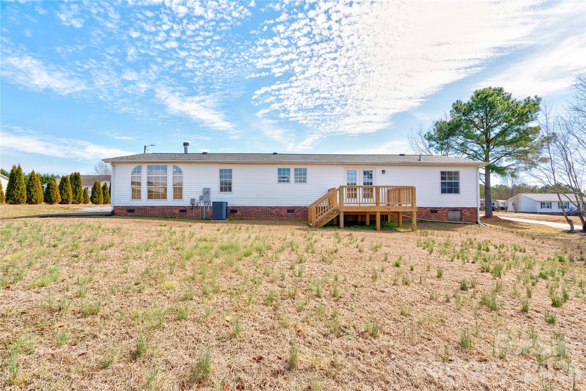 Kendrick Estates - Residential