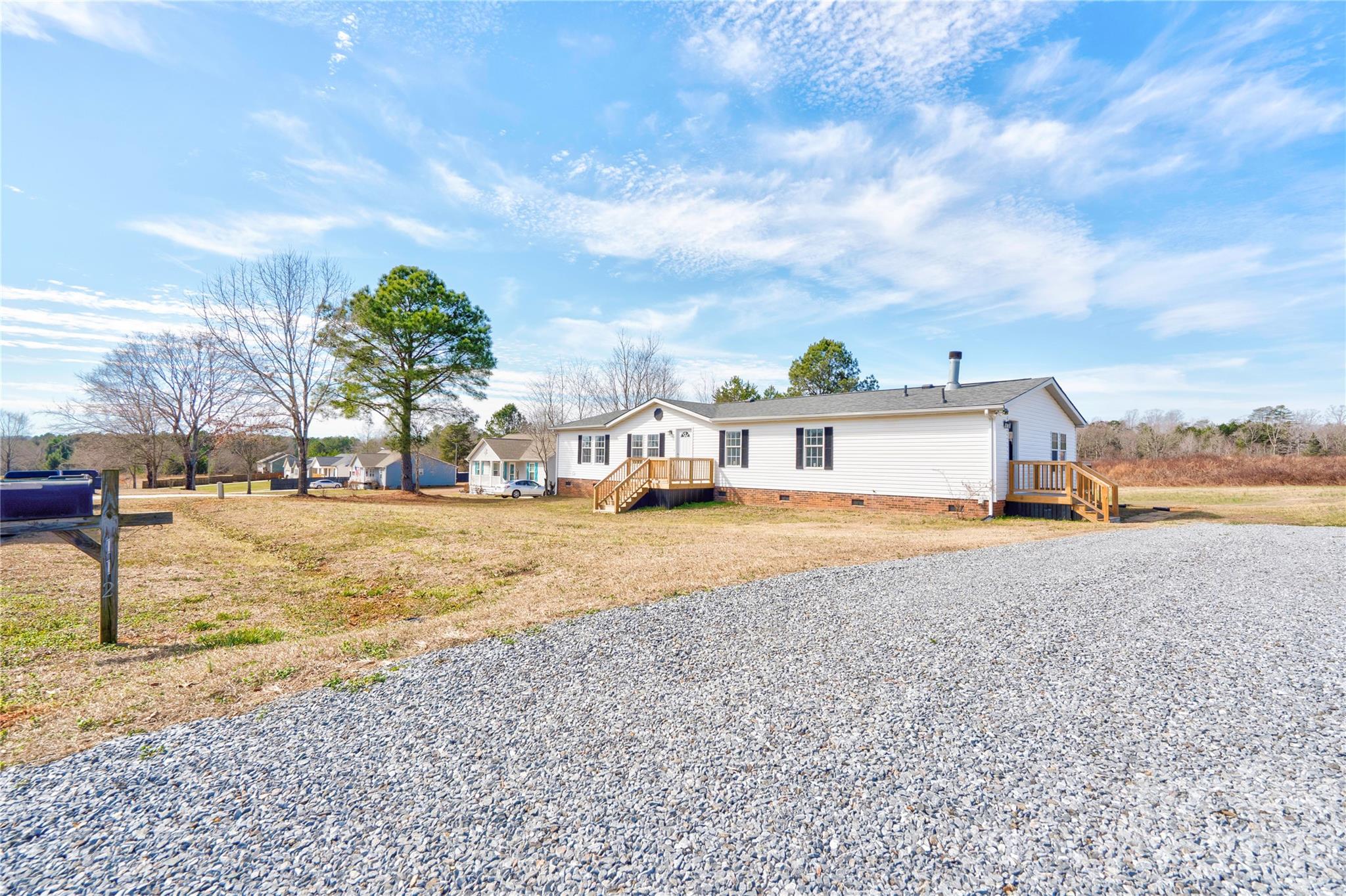 Kendrick Estates - Residential