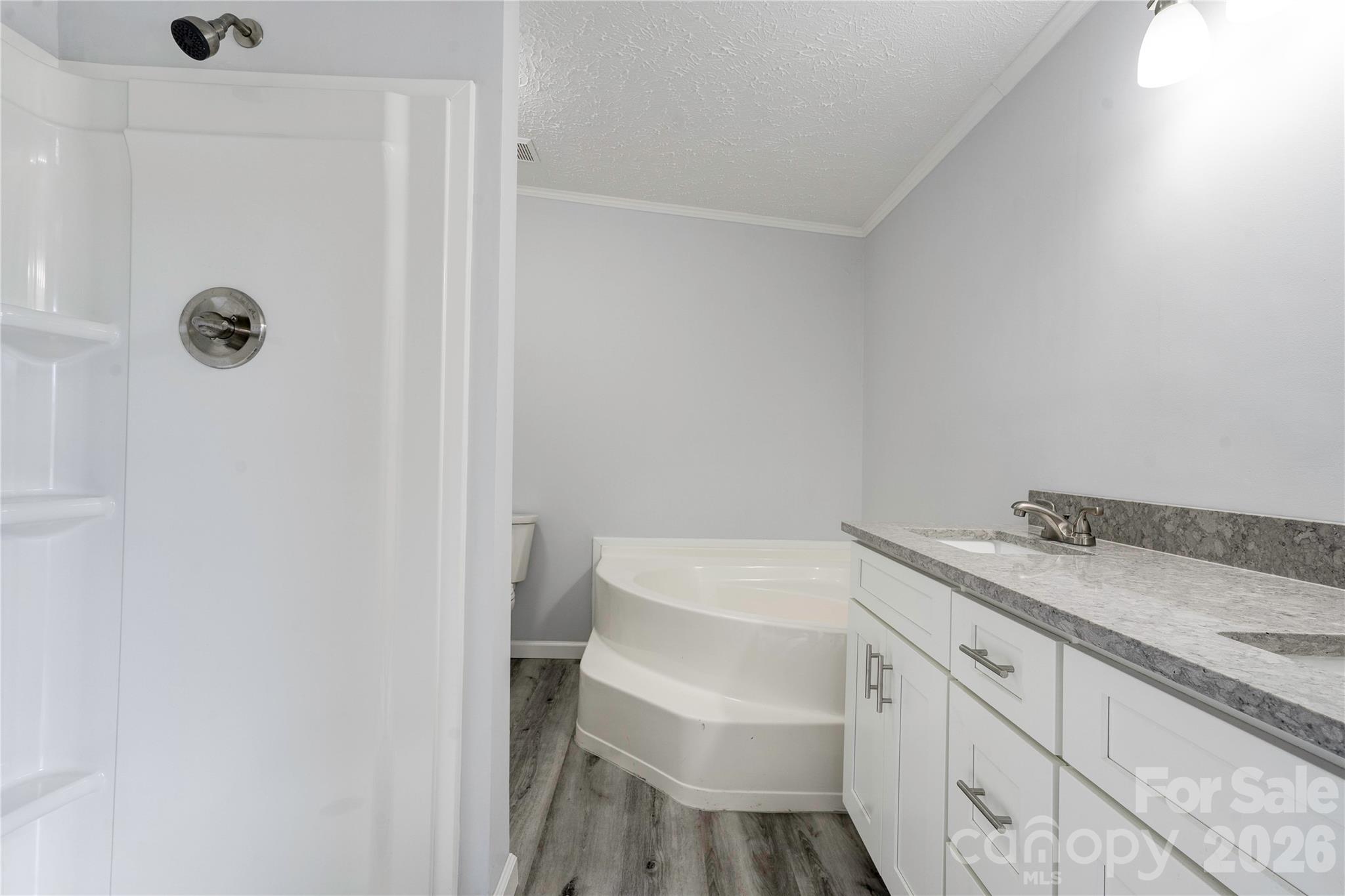 Kendrick Estates - Residential