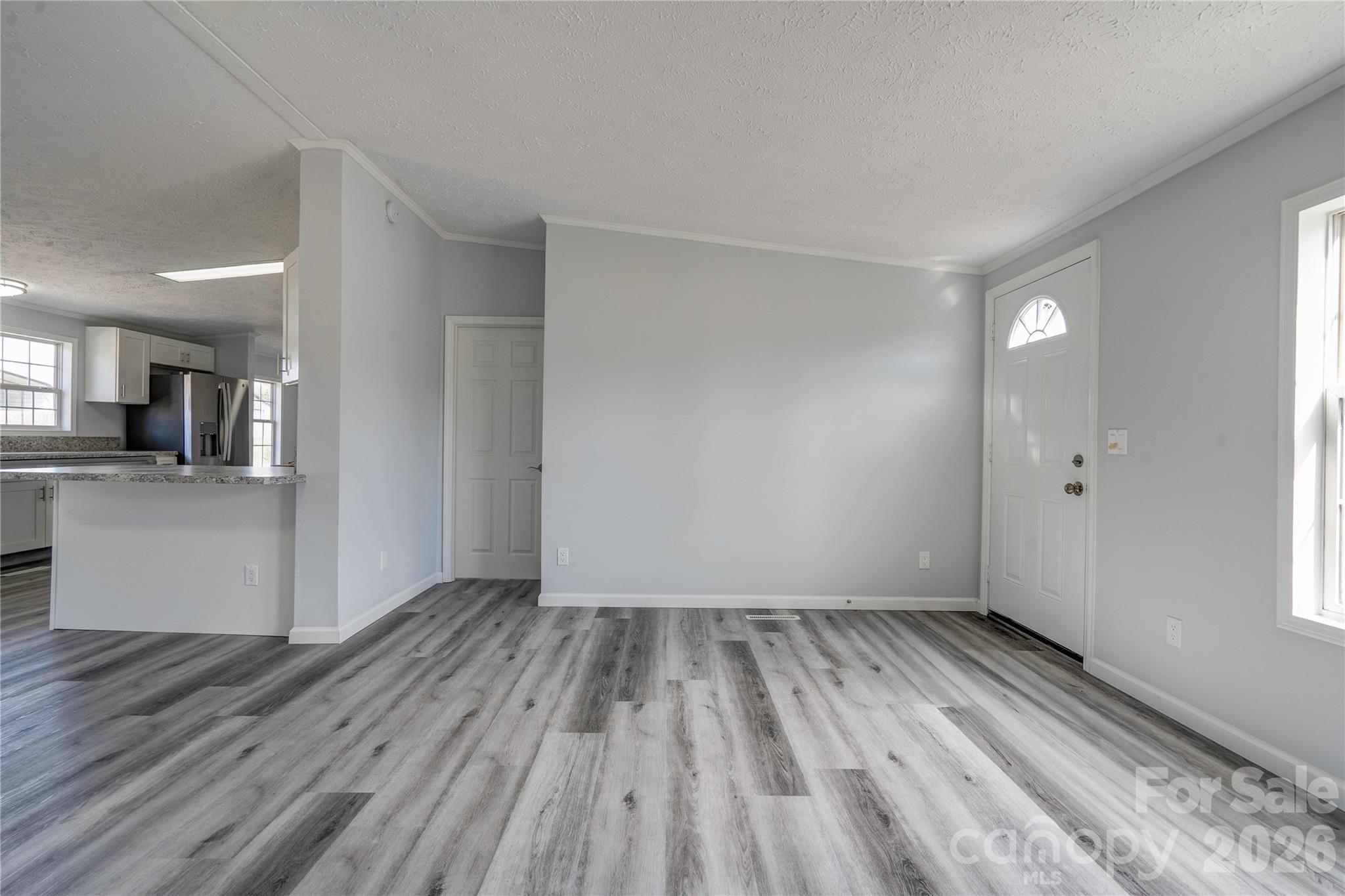 Kendrick Estates - Residential