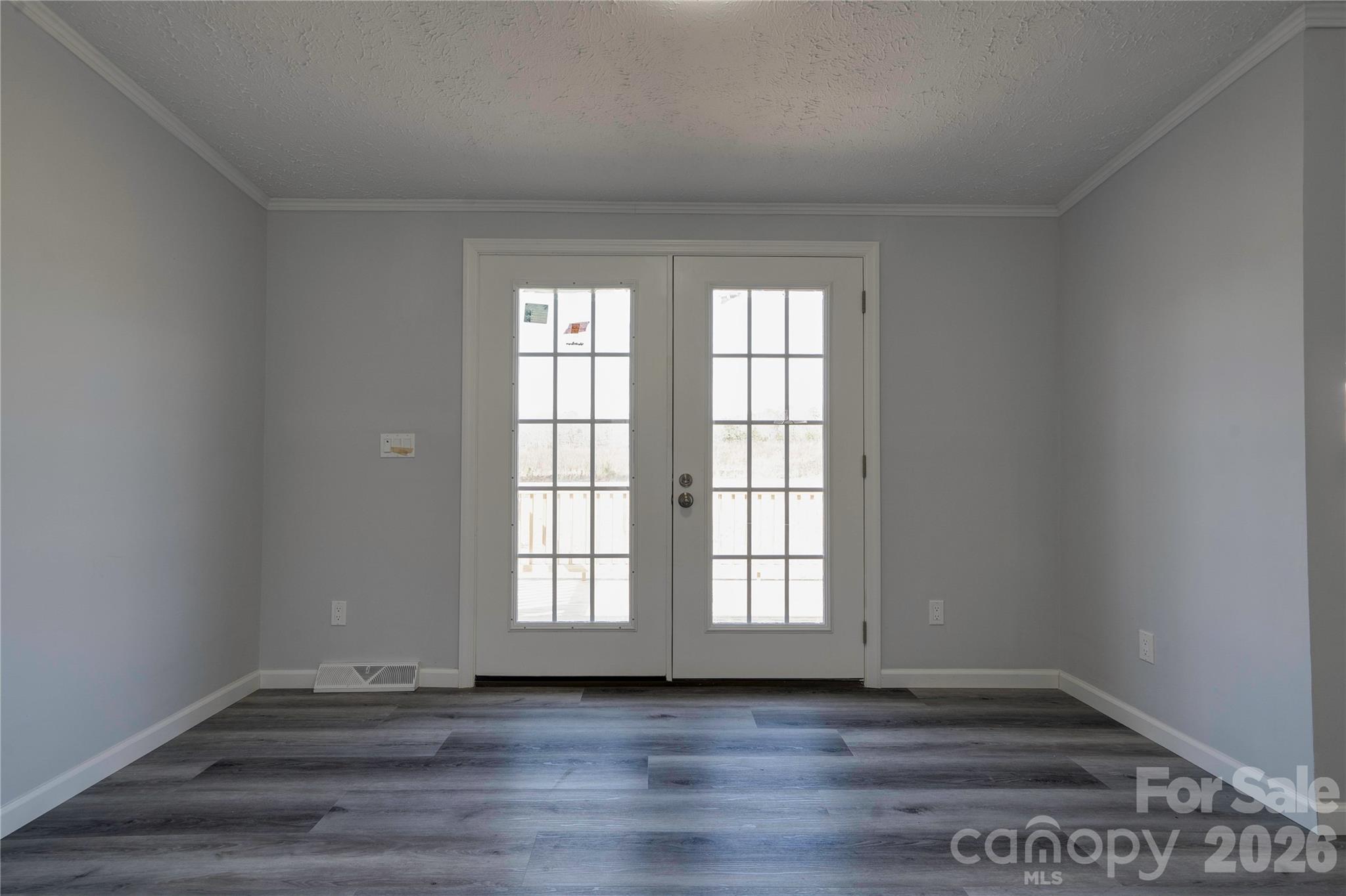 Kendrick Estates - Residential