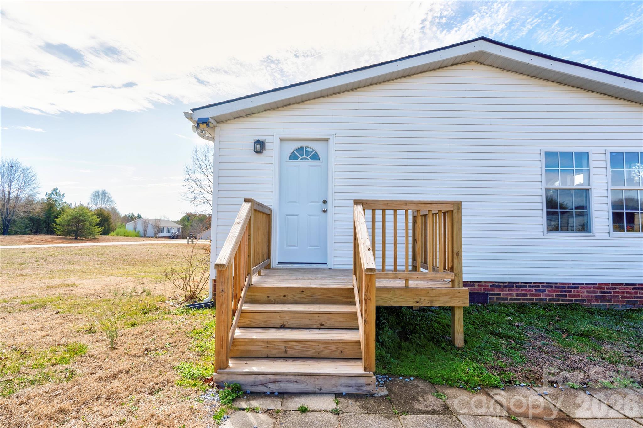 Kendrick Estates - Residential