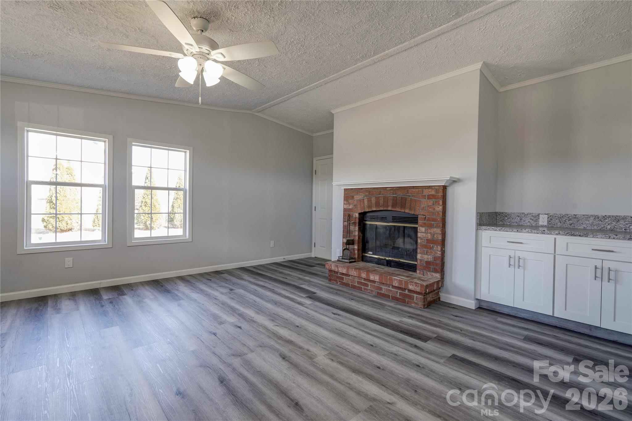 Kendrick Estates - Residential