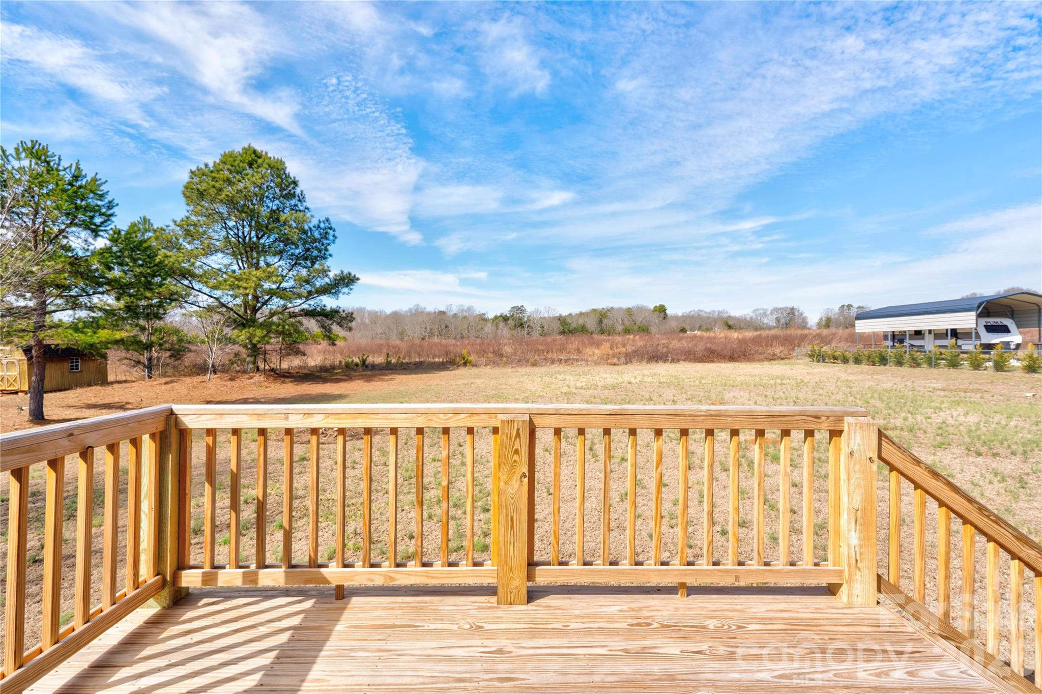 Kendrick Estates - Residential