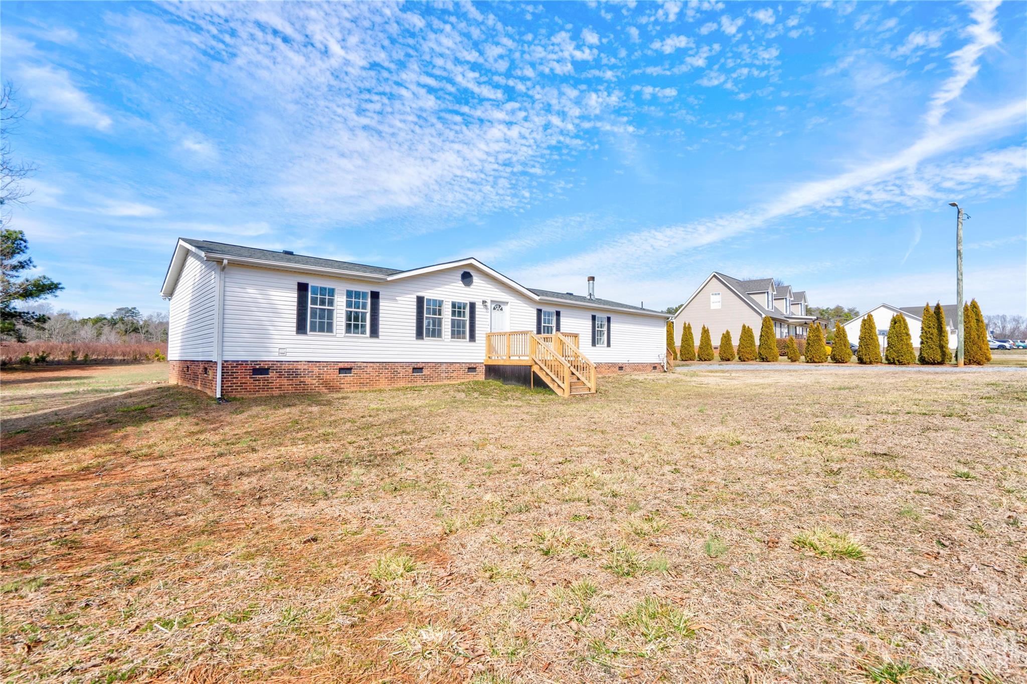 Kendrick Estates - Residential