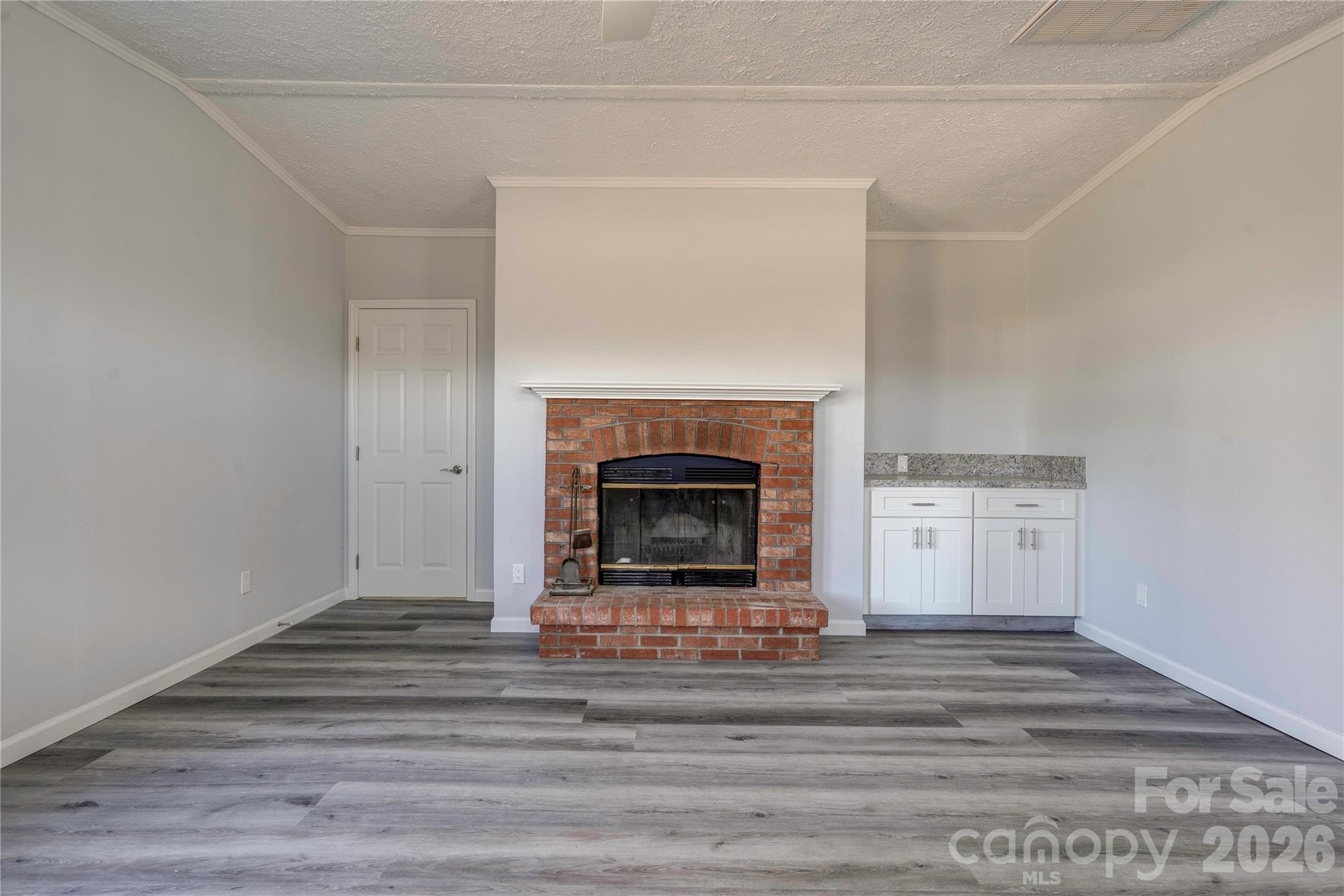 Kendrick Estates - Residential