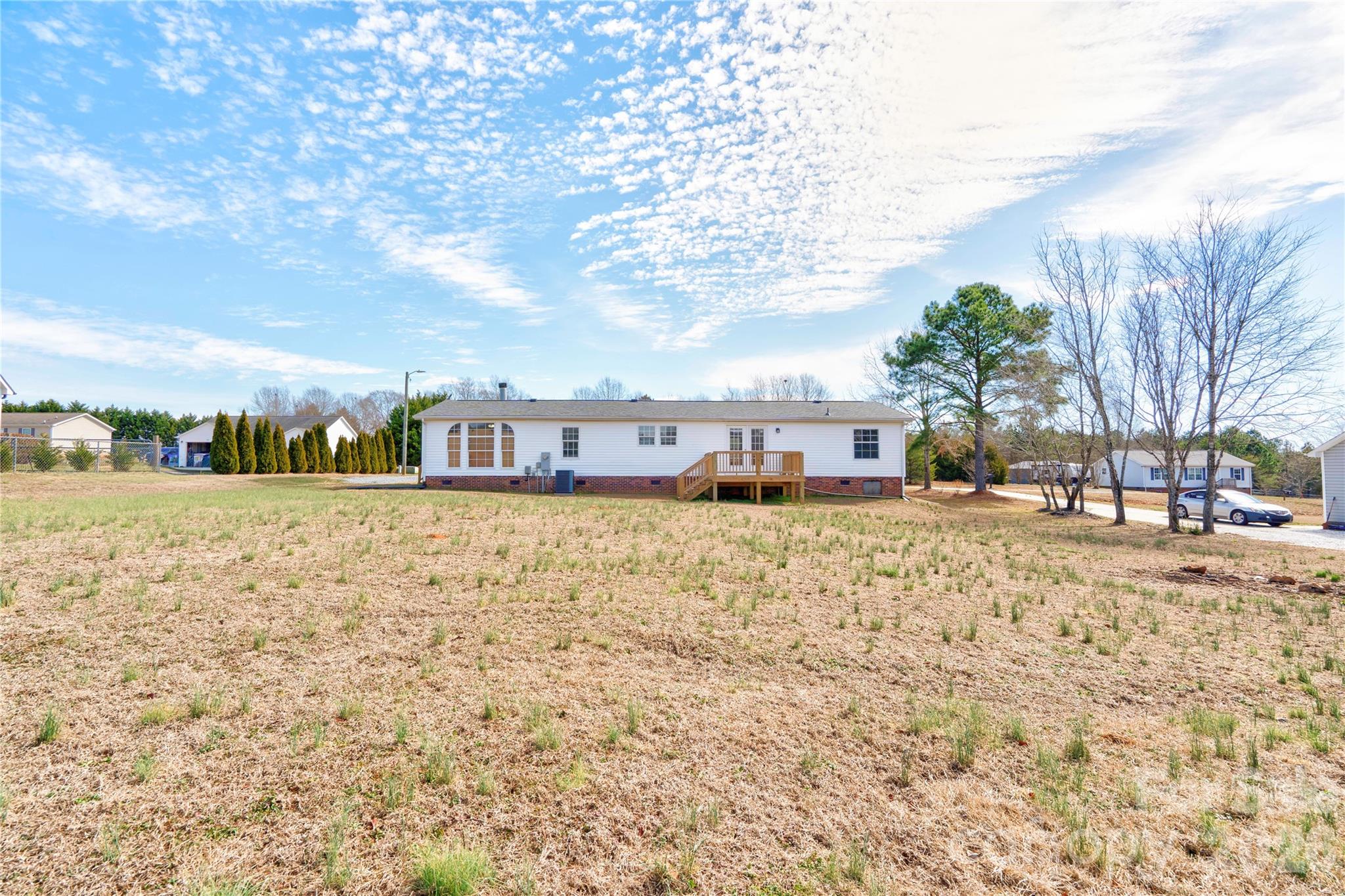 Kendrick Estates - Residential