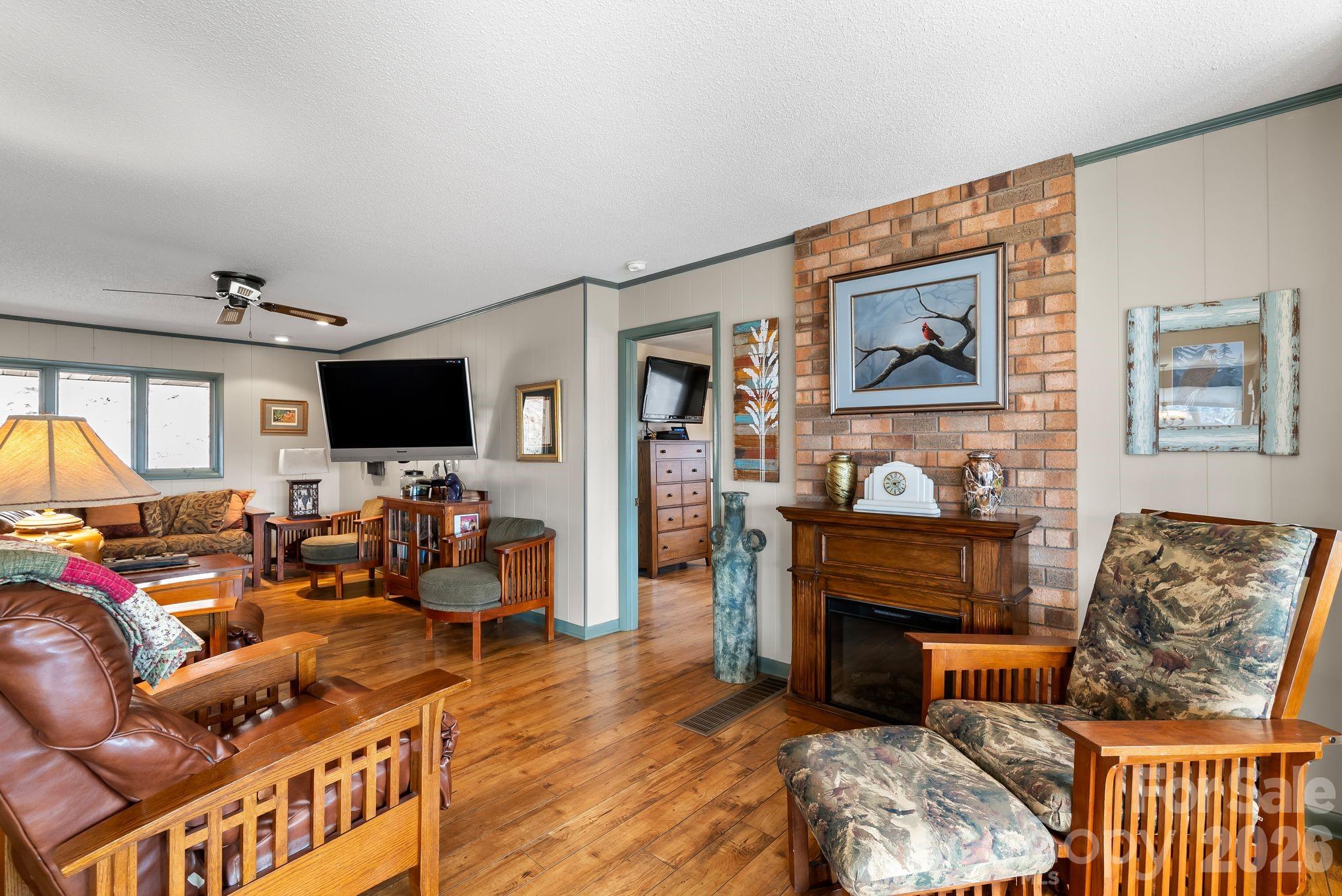 Springdale Estates - Residential