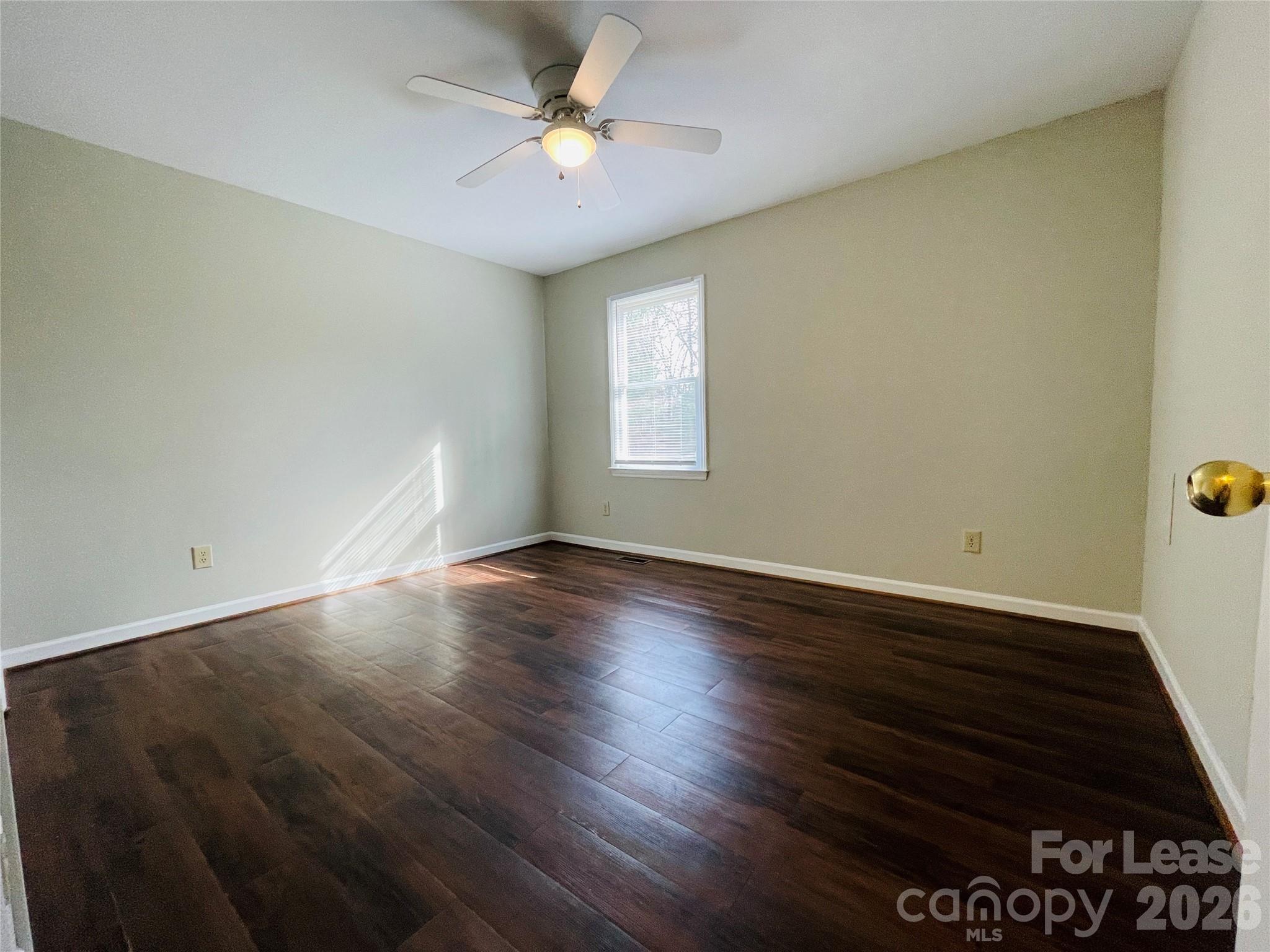 Brookwood Acres - Residential Lease