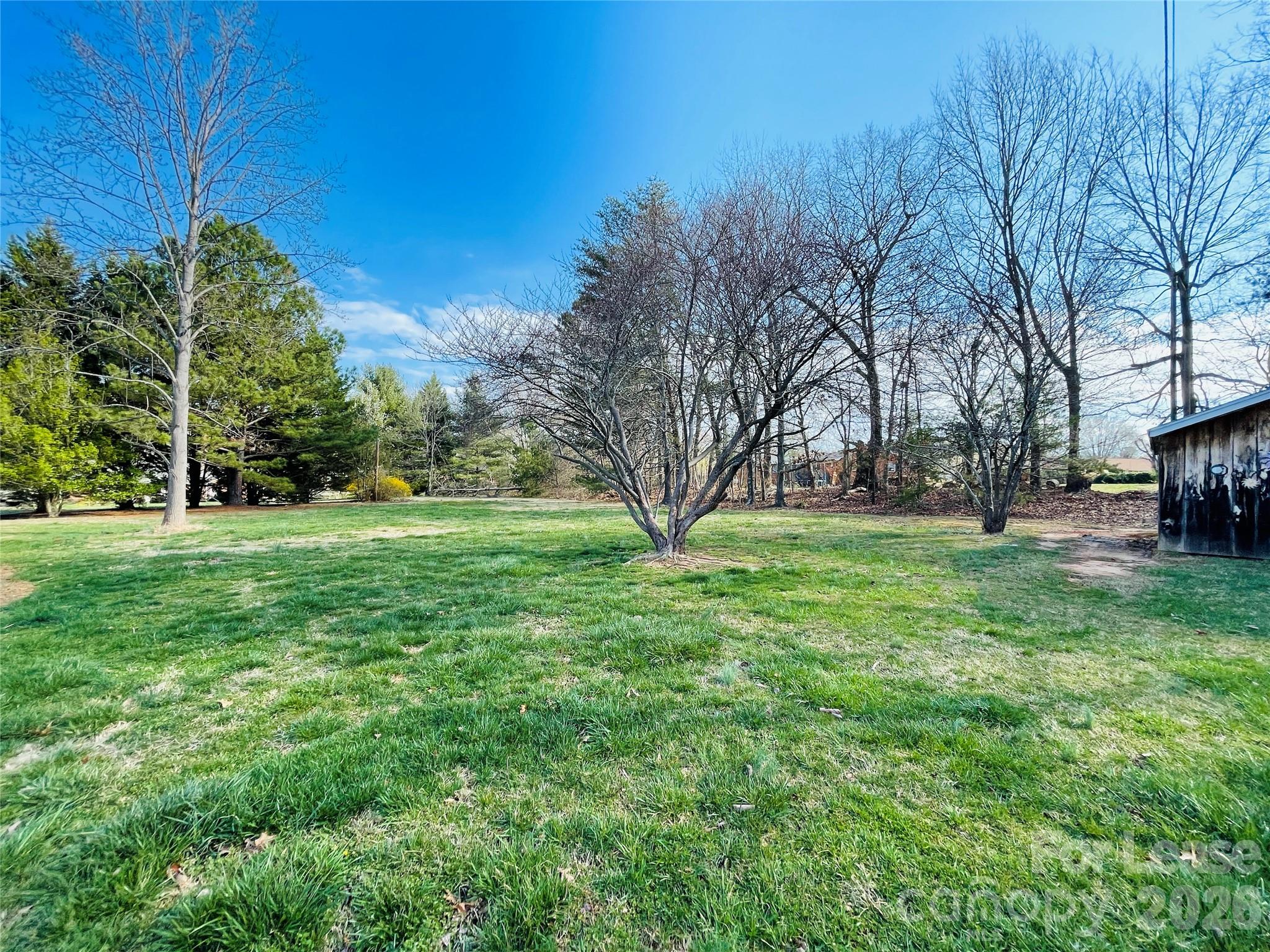 Brookwood Acres - Residential Lease