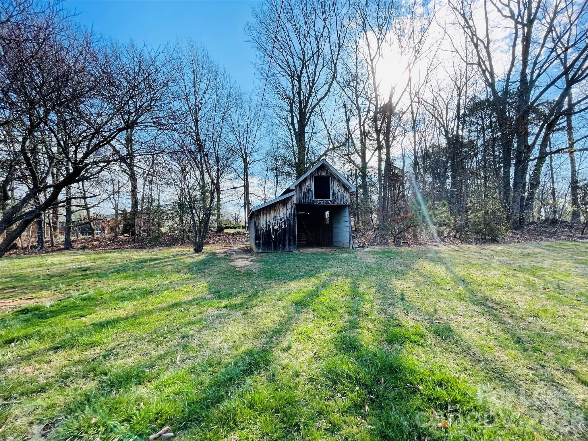 Brookwood Acres - Residential Lease