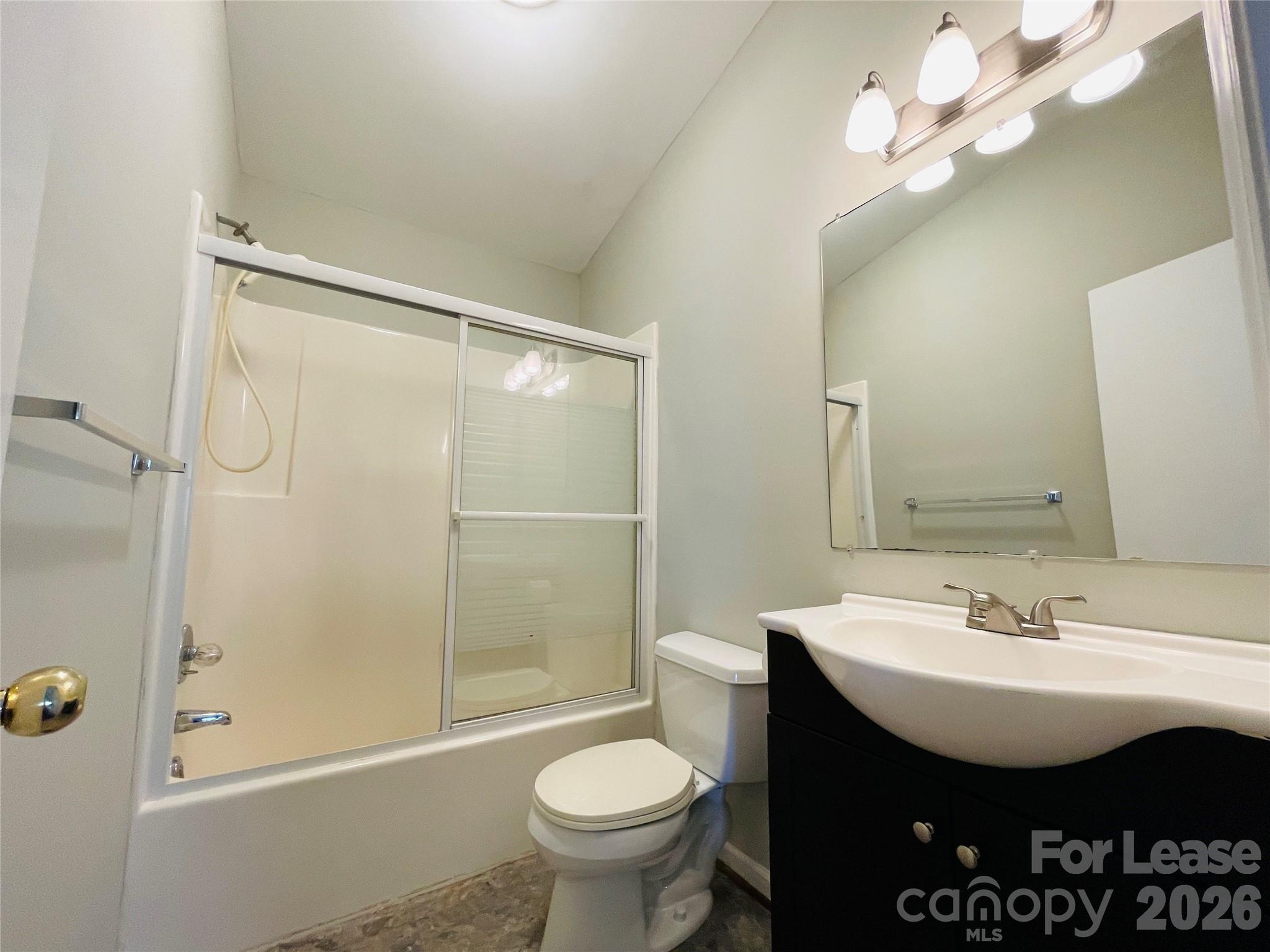 Brookwood Acres - Residential Lease