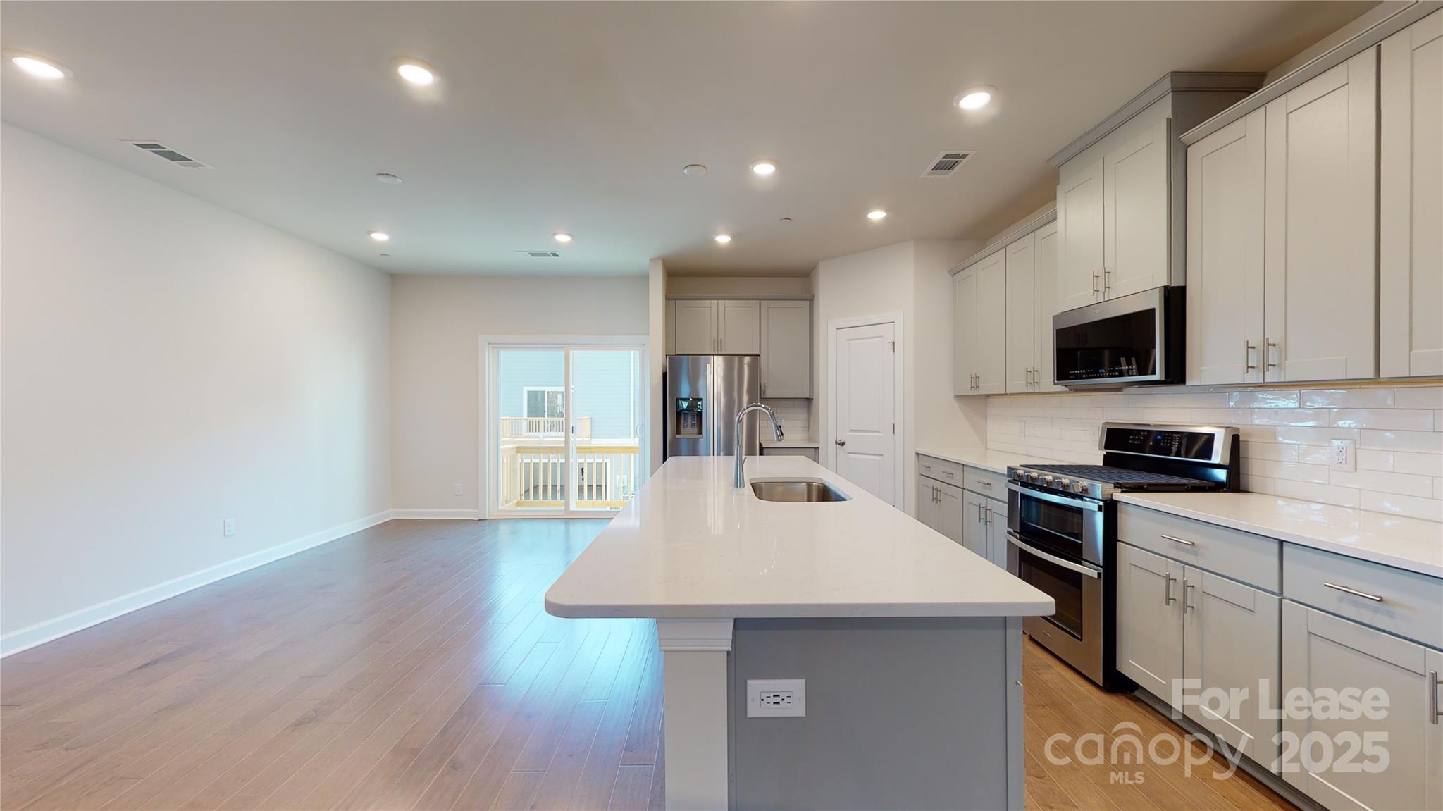 Enclave at City Park - Residential Lease