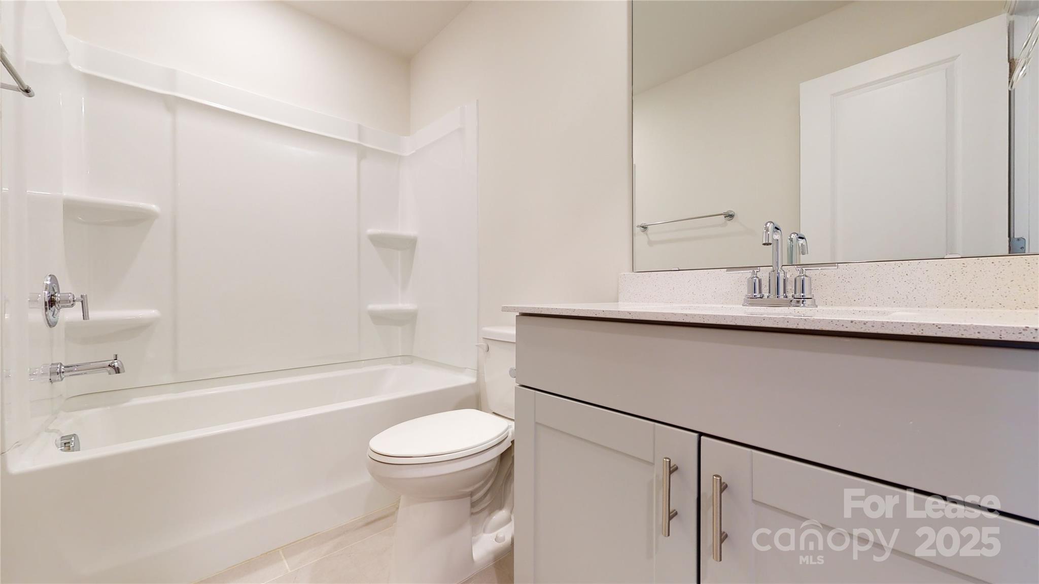 Enclave at City Park - Residential Lease