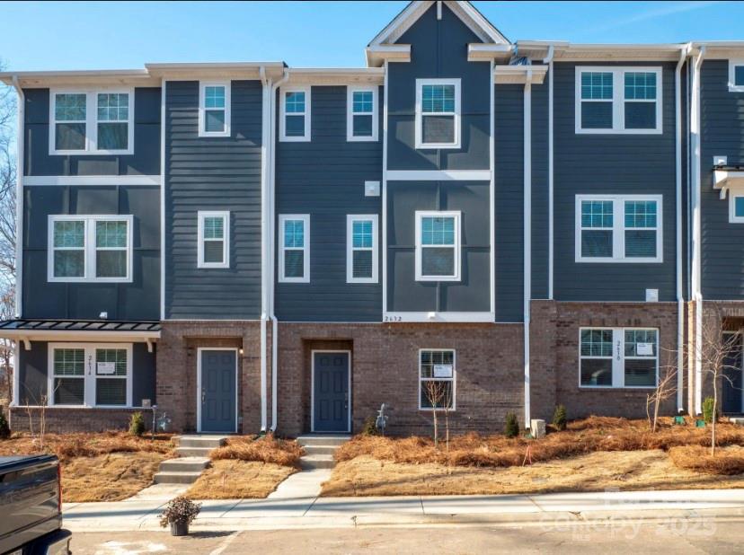 Enclave at City Park - Residential Lease