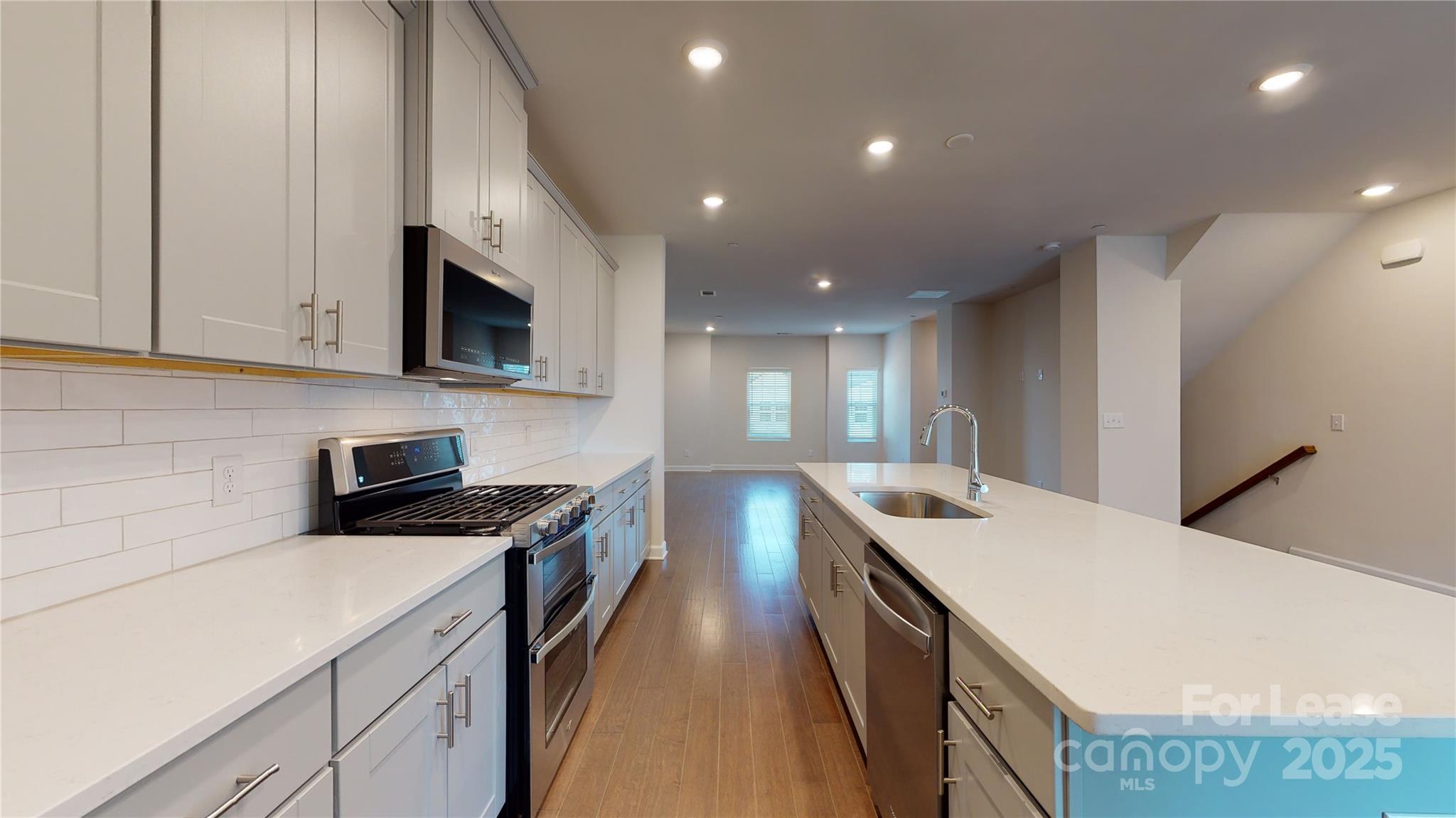 Enclave at City Park - Residential Lease
