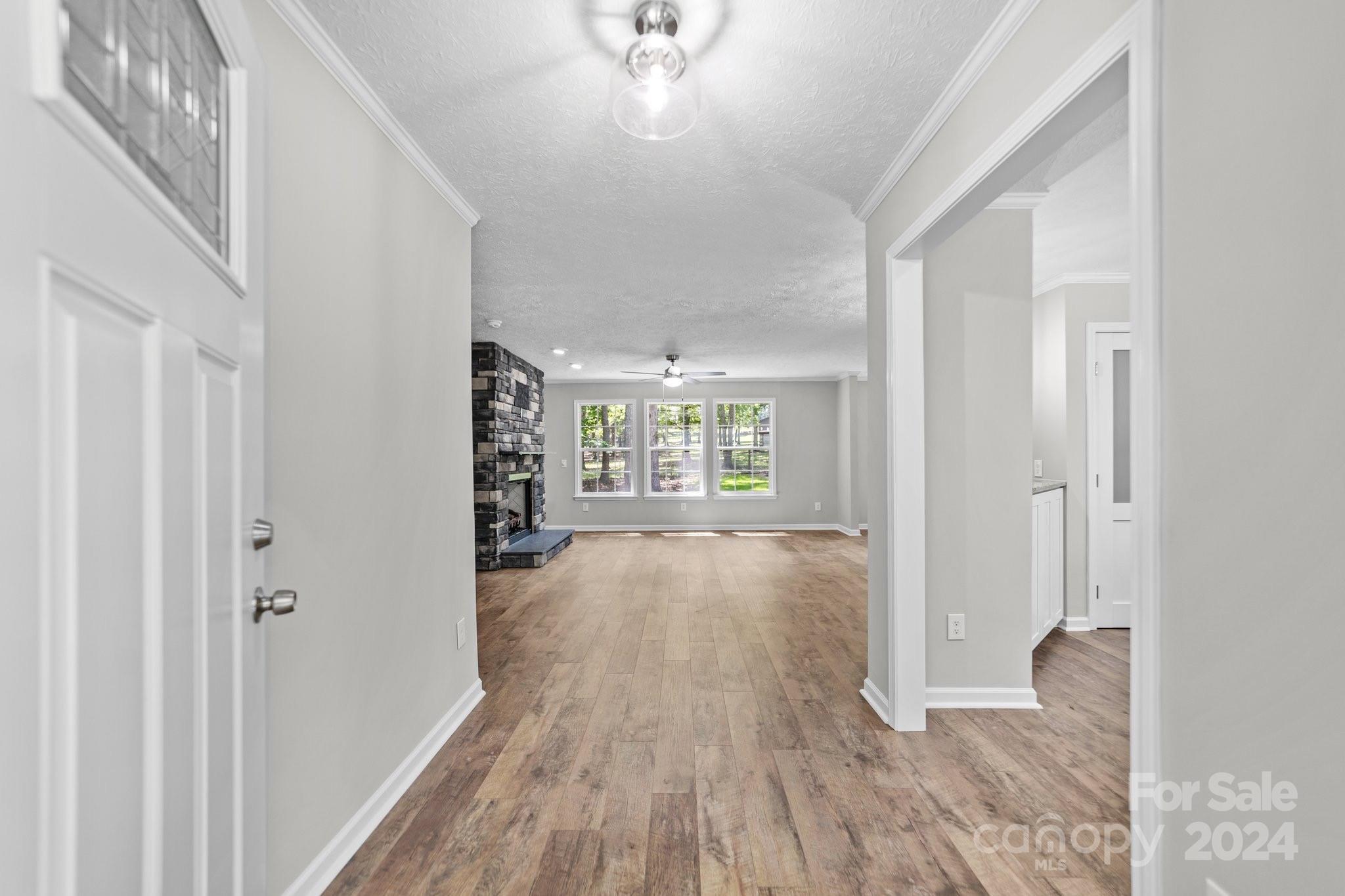 Anderson Woods - Residential