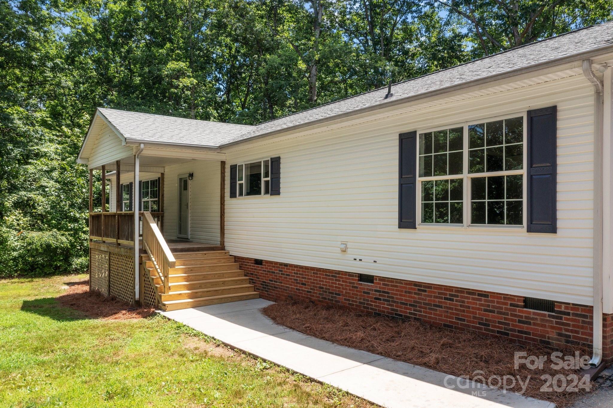 Anderson Woods - Residential