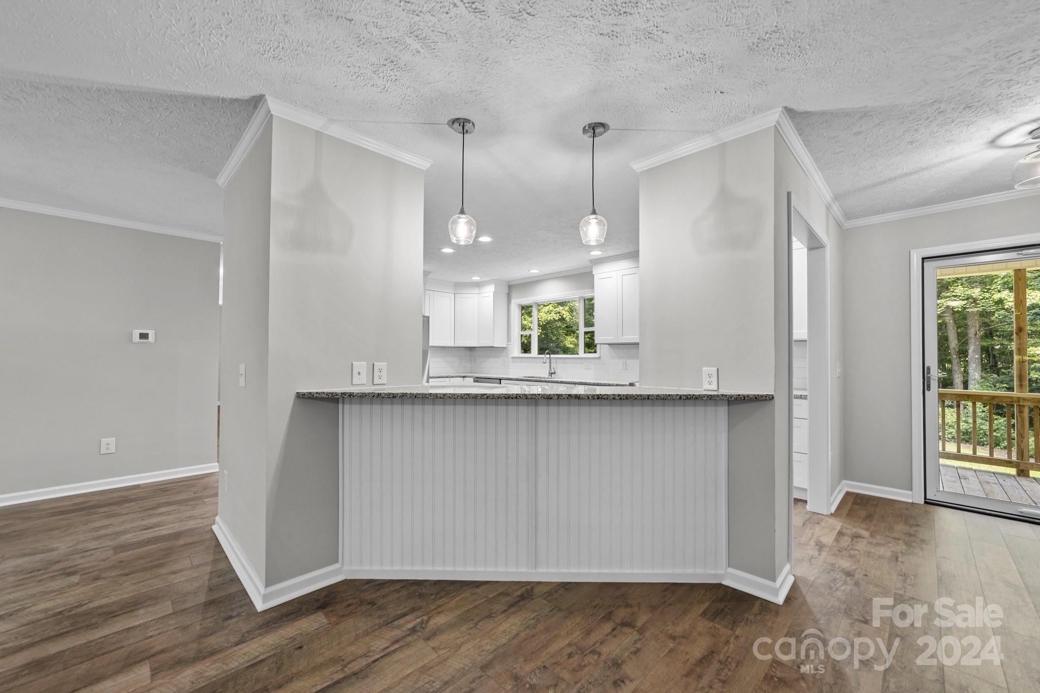 Anderson Woods - Residential