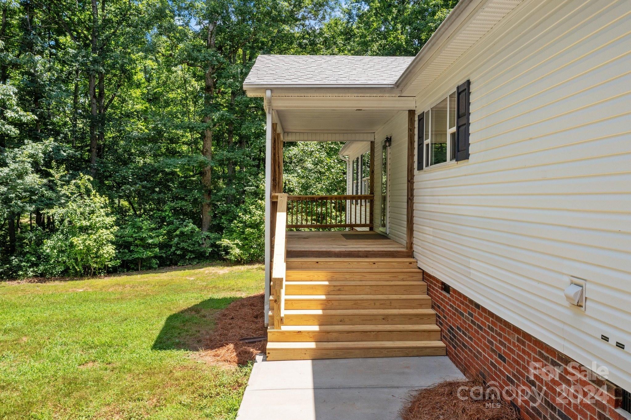 Anderson Woods - Residential