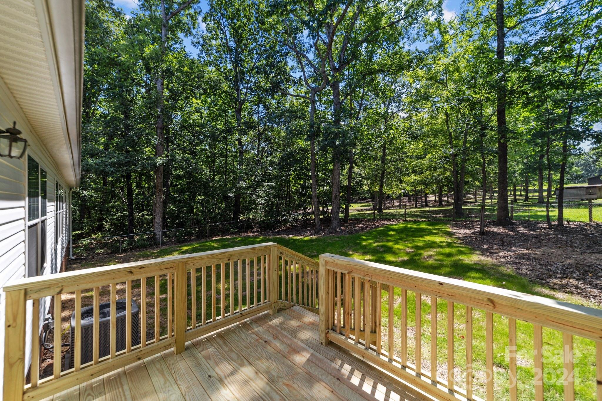 Anderson Woods - Residential