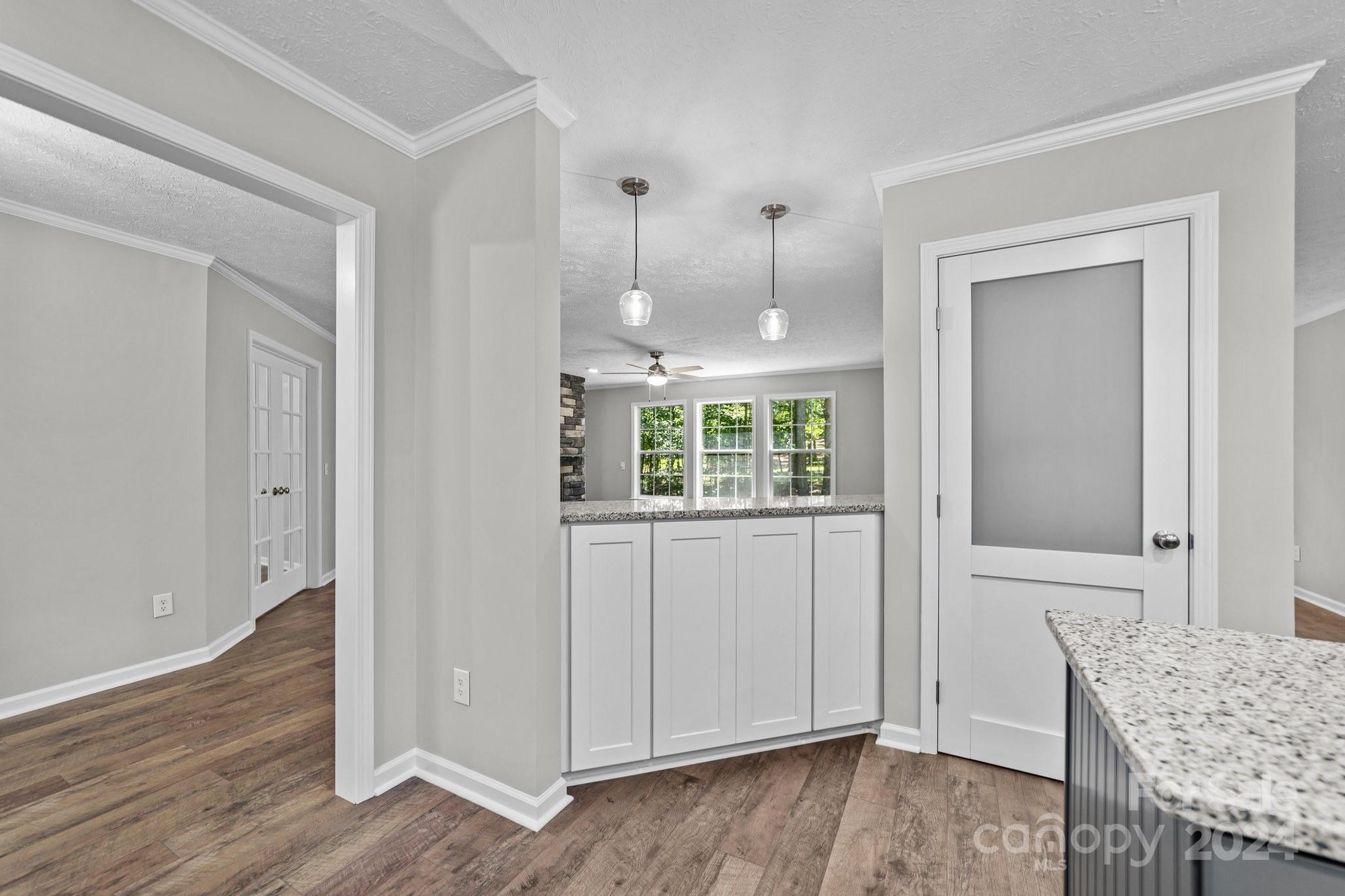 Anderson Woods - Residential