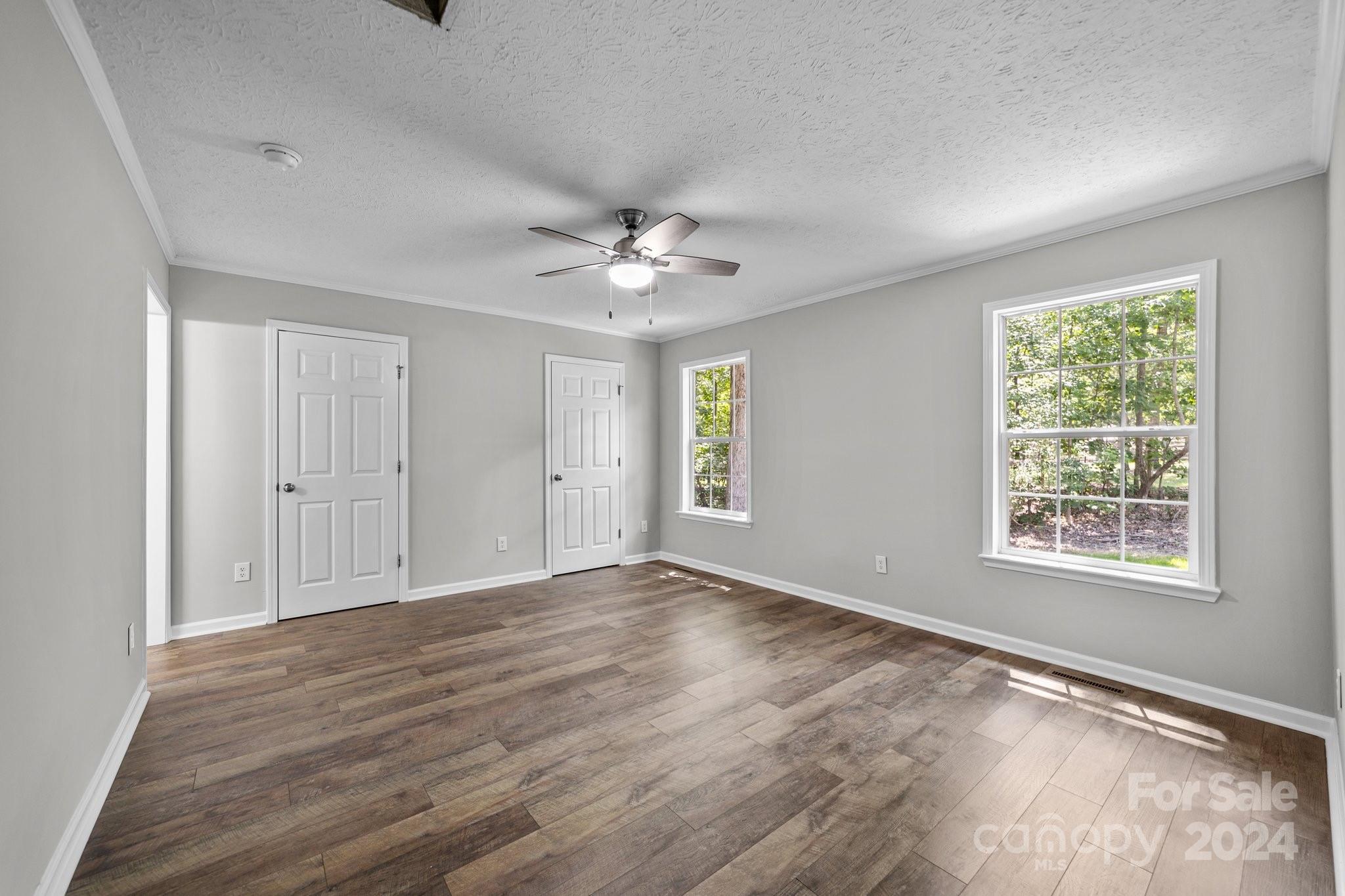 Anderson Woods - Residential