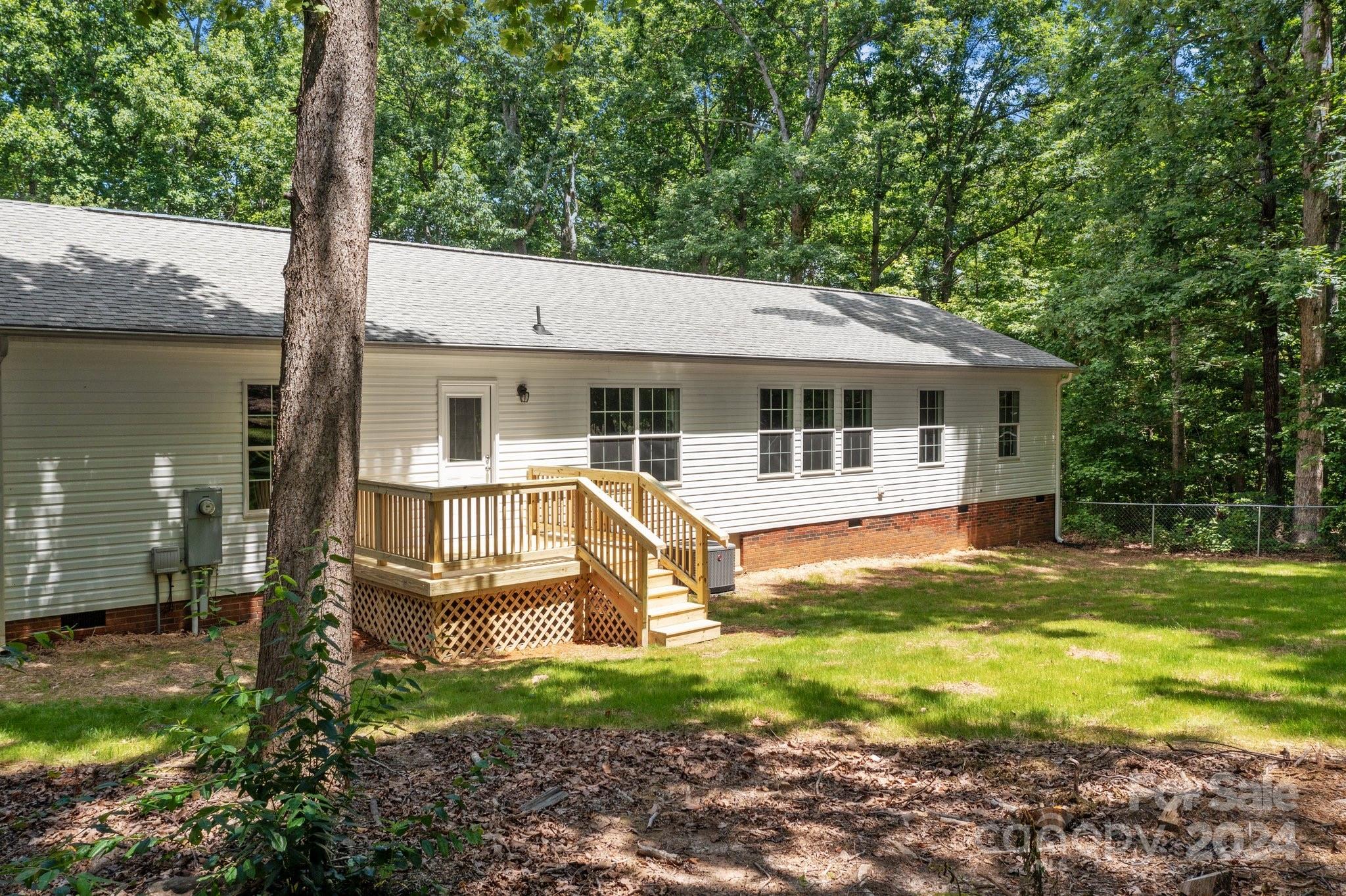 Anderson Woods - Residential