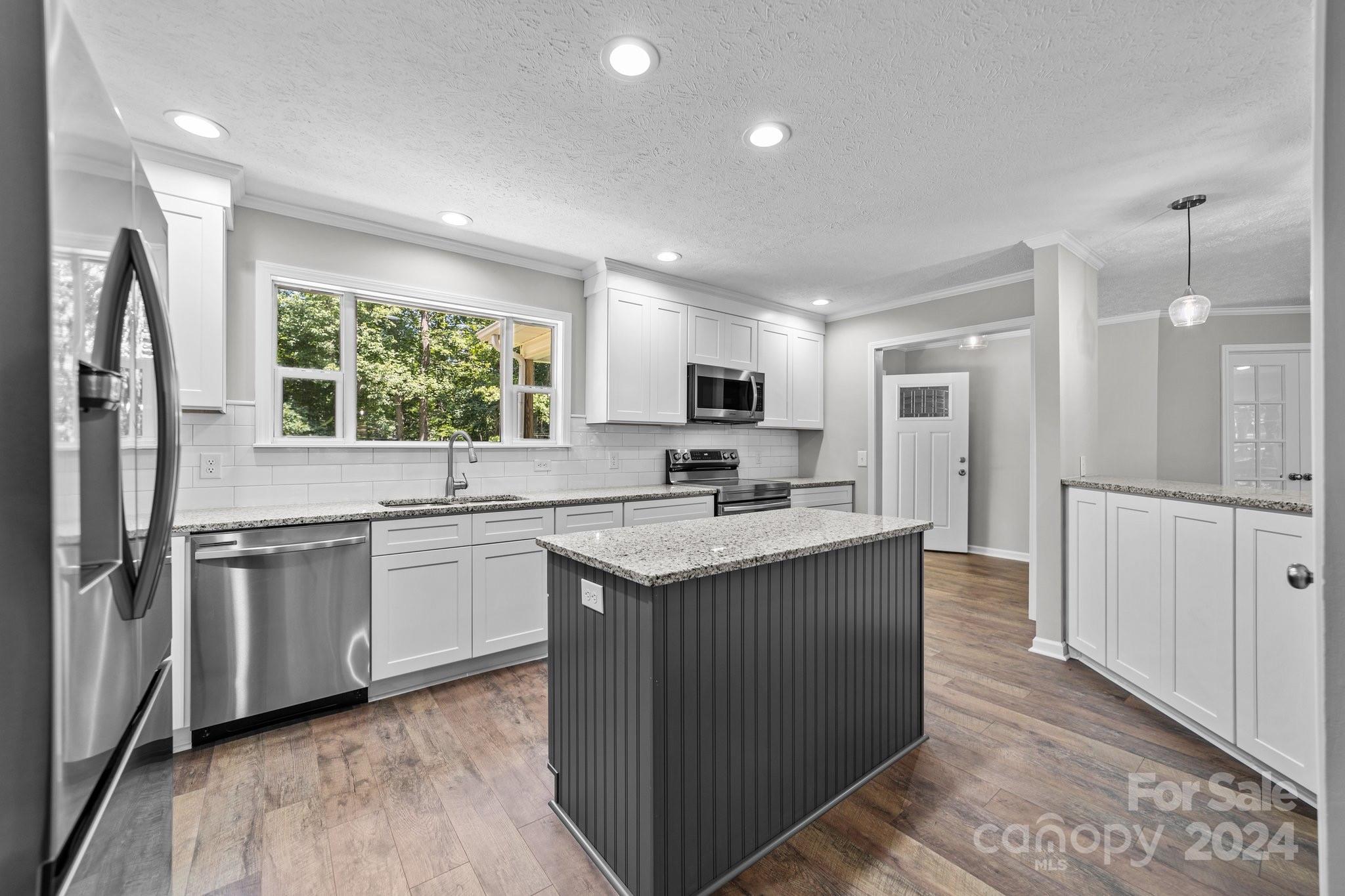 Anderson Woods - Residential