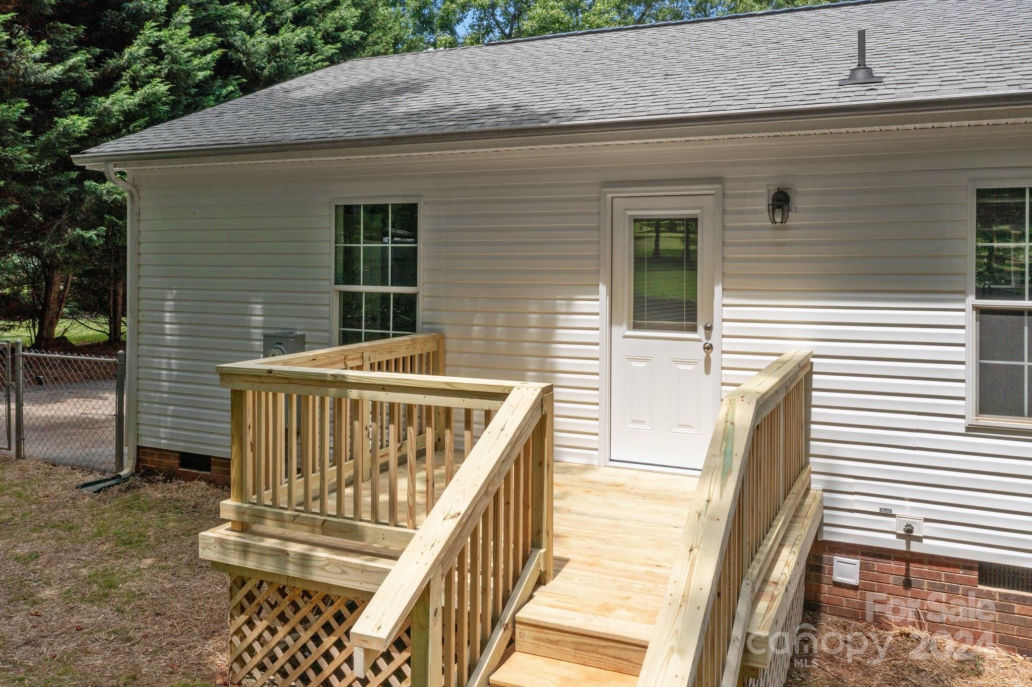 Anderson Woods - Residential