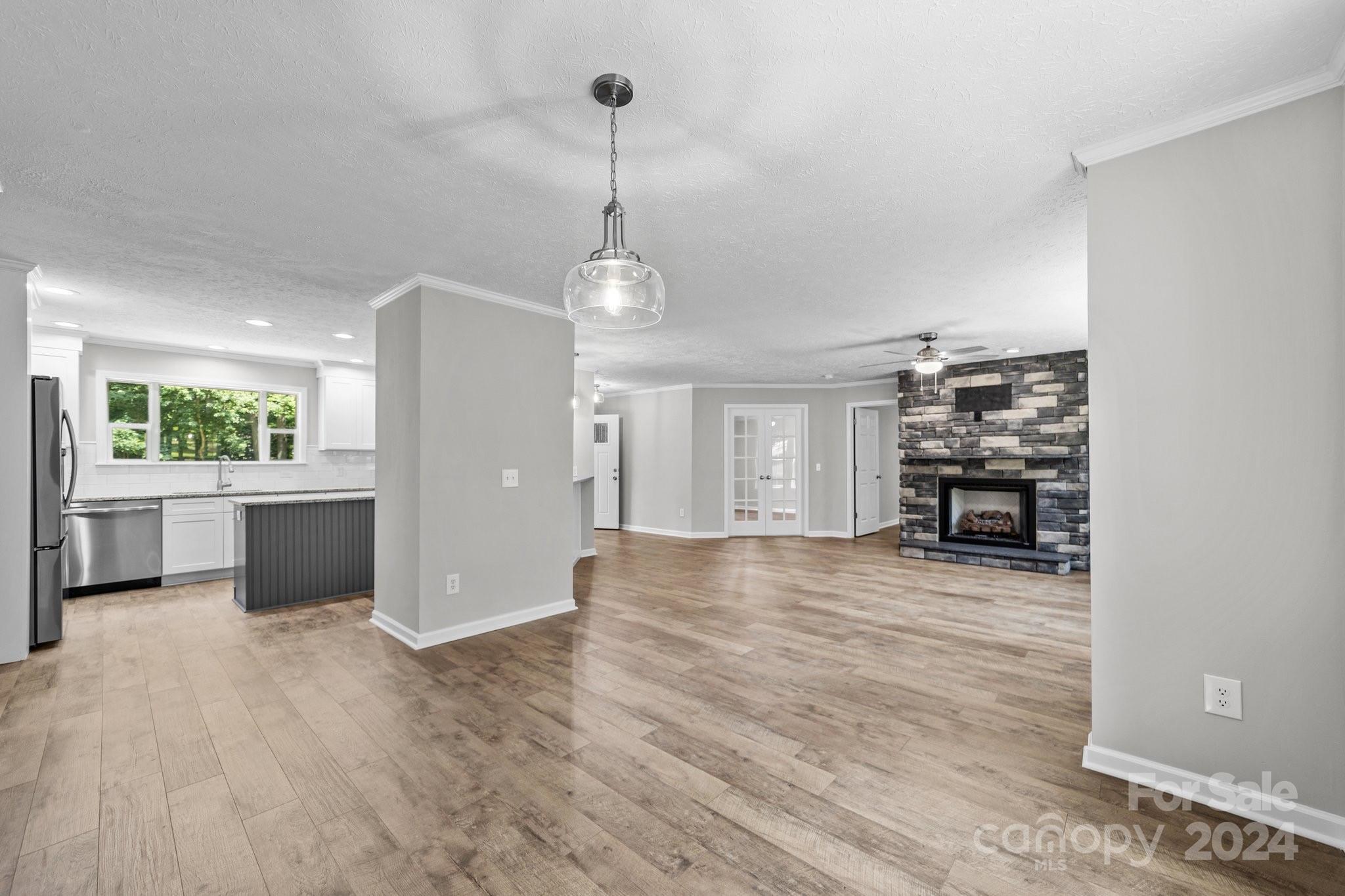 Anderson Woods - Residential