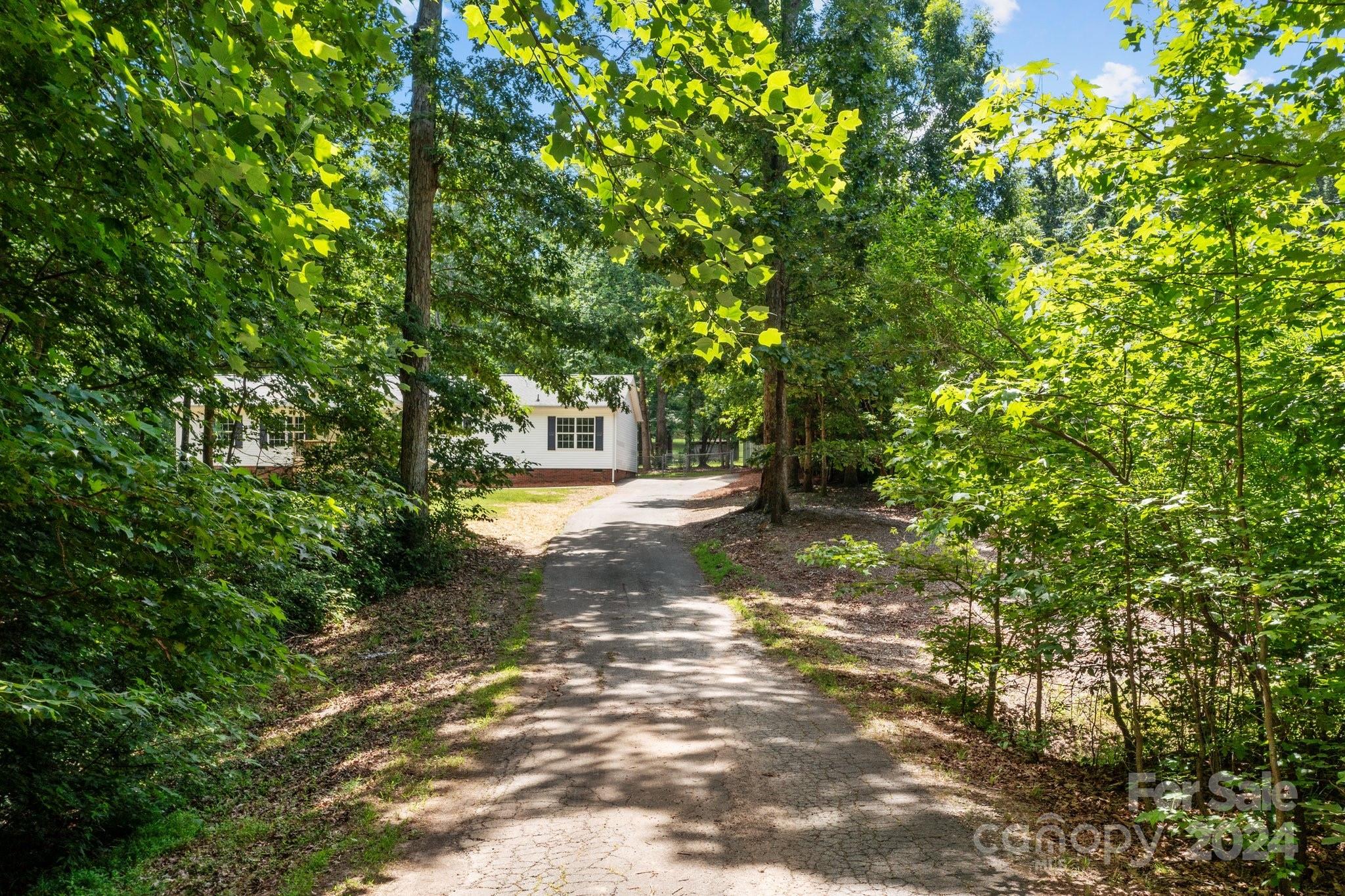 Anderson Woods - Residential