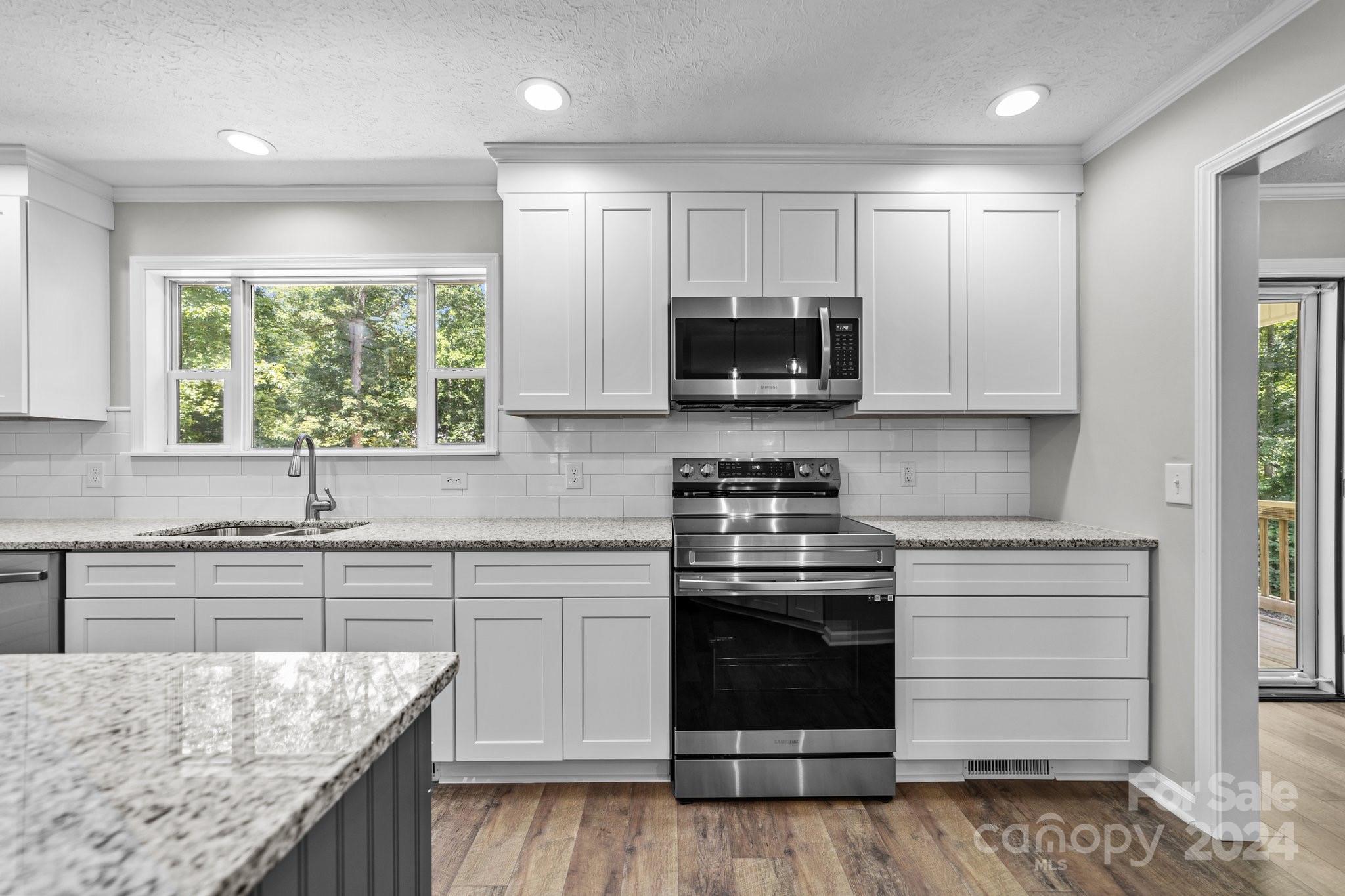 Anderson Woods - Residential