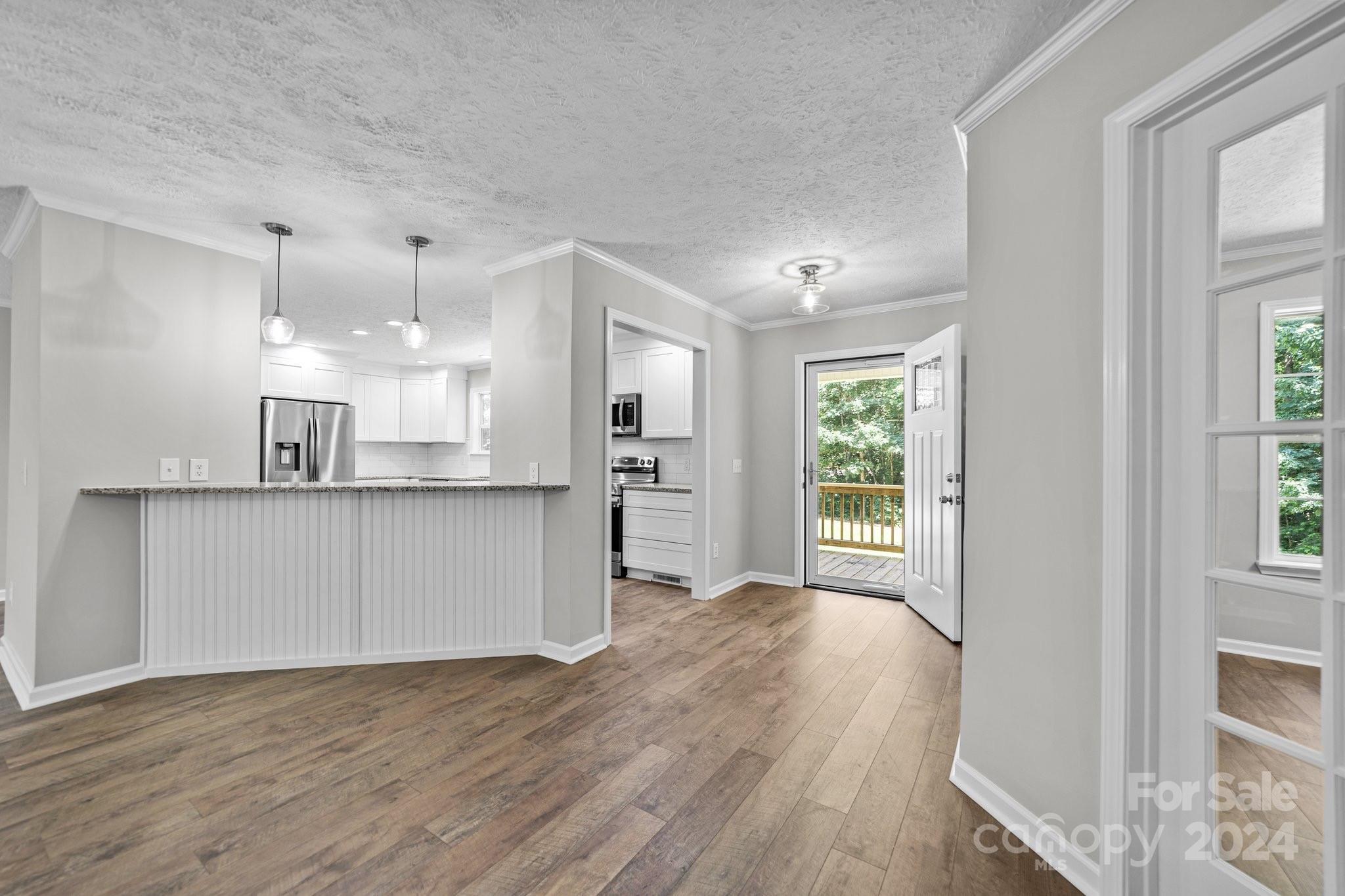 Anderson Woods - Residential